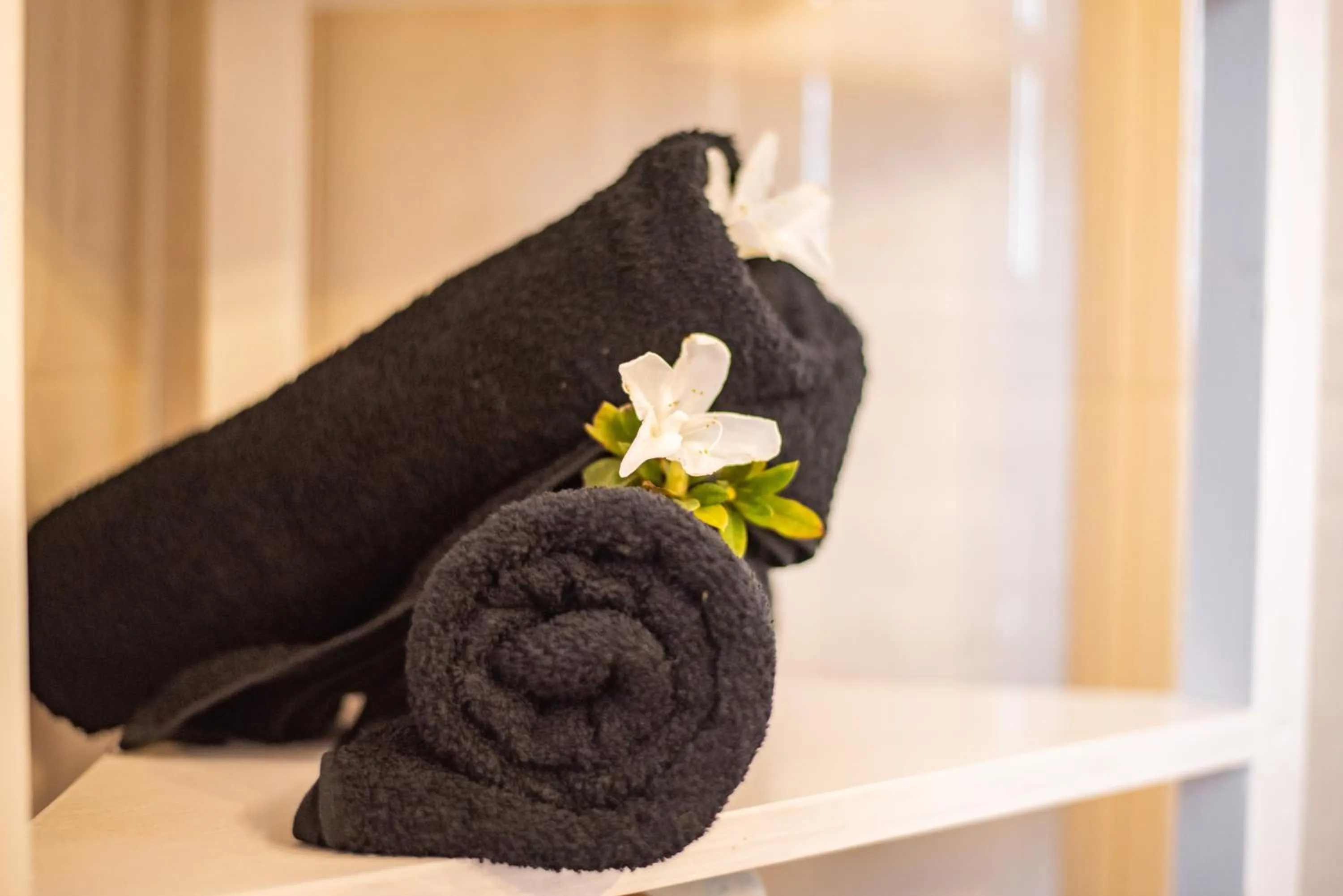 Decorative detail in CASA INTI / INTI HOUSE FURNAS