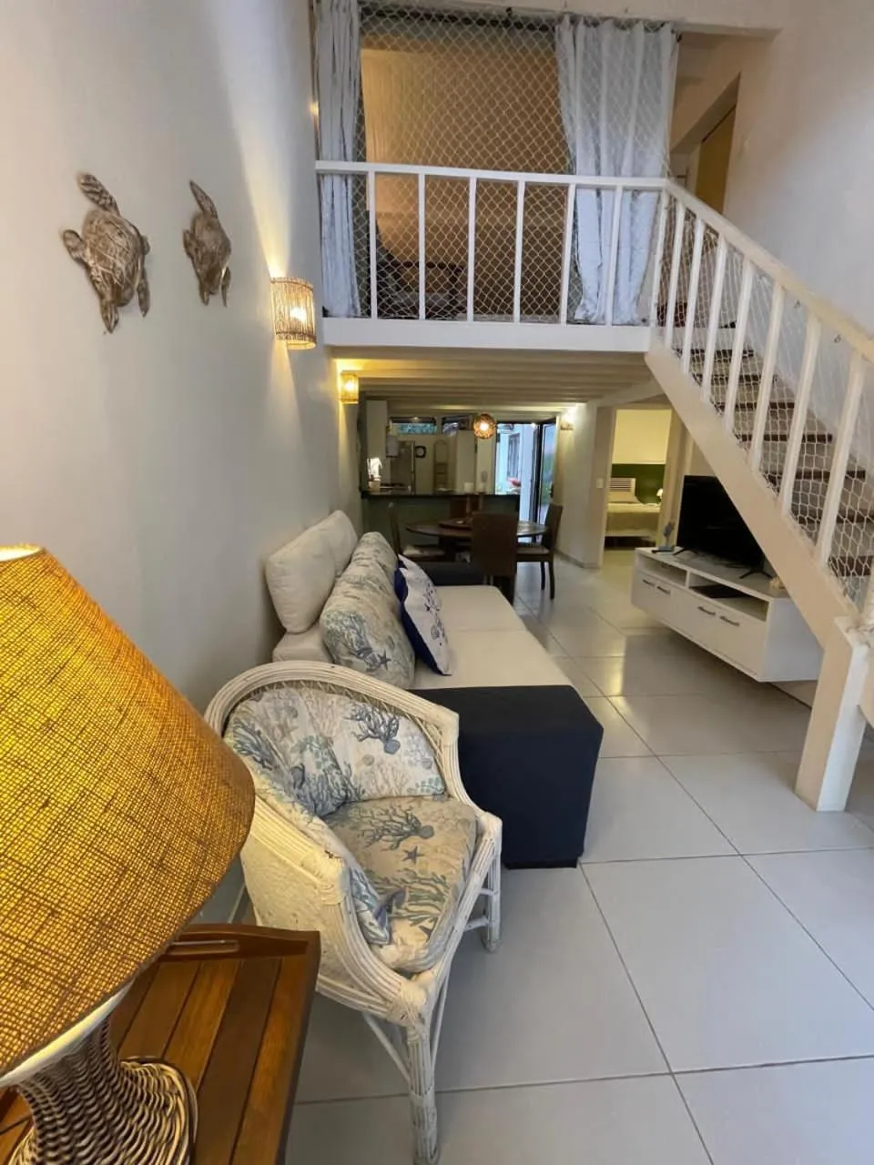 Casa- Maresias 3 minutos da praia