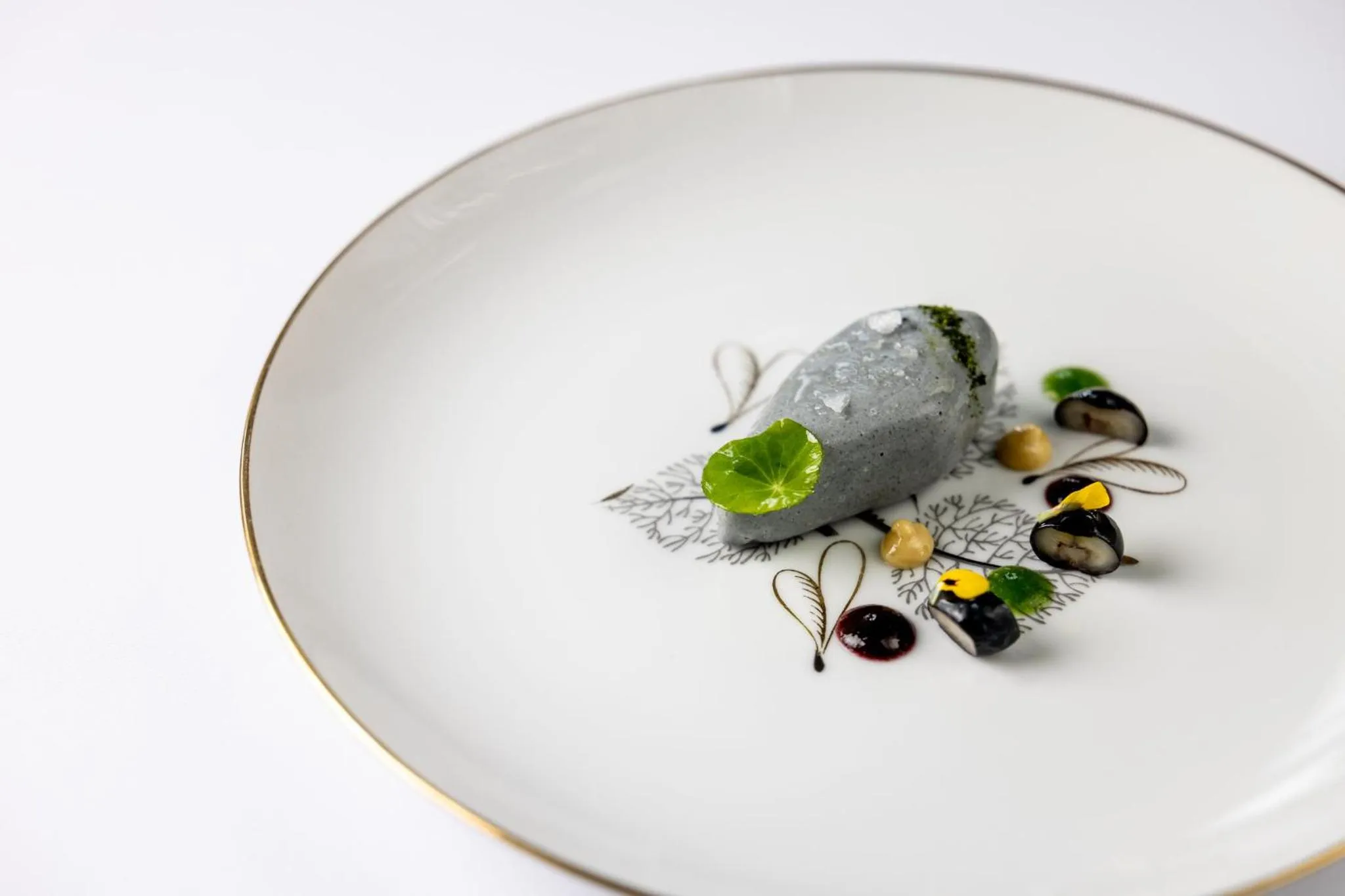 Restaurant/places to eat in InterContinental Danang Sun Peninsula Resort by IHG