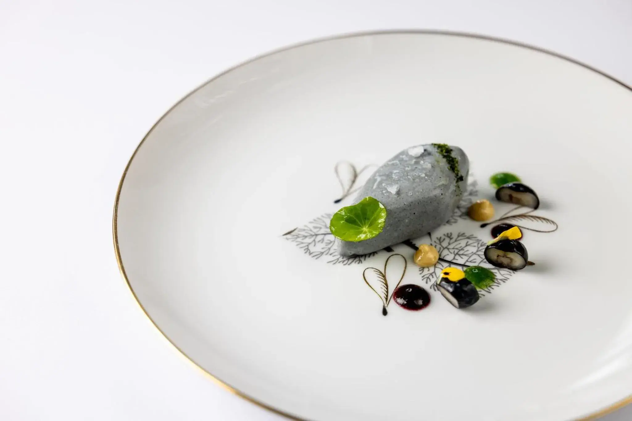 Restaurant/places to eat in InterContinental Danang Sun Peninsula Resort by IHG Restaurant/places to eat in InterContinental Danang Sun Peninsula Resort by IHG