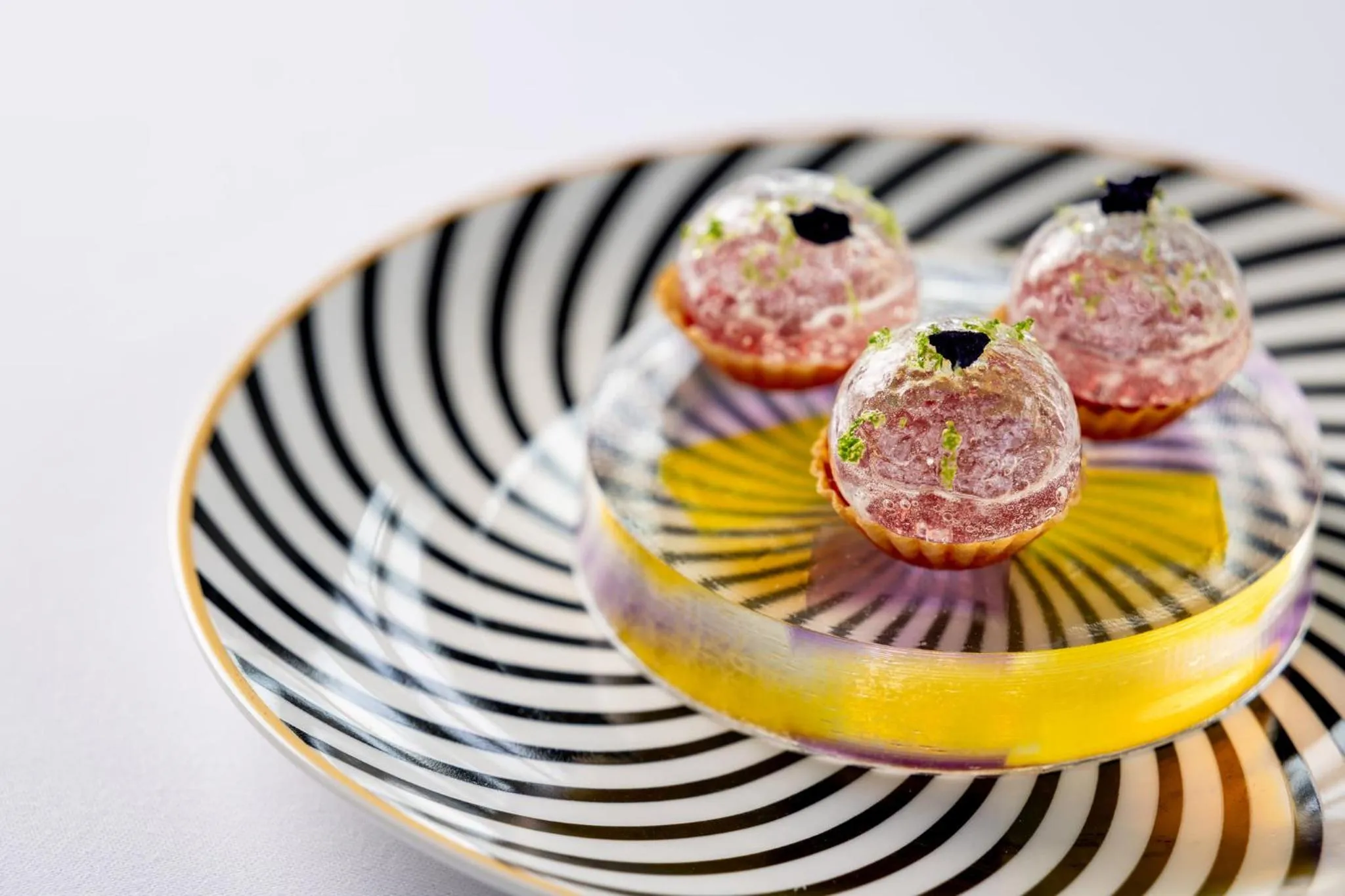 Restaurant/places to eat in InterContinental Danang Sun Peninsula Resort by IHG