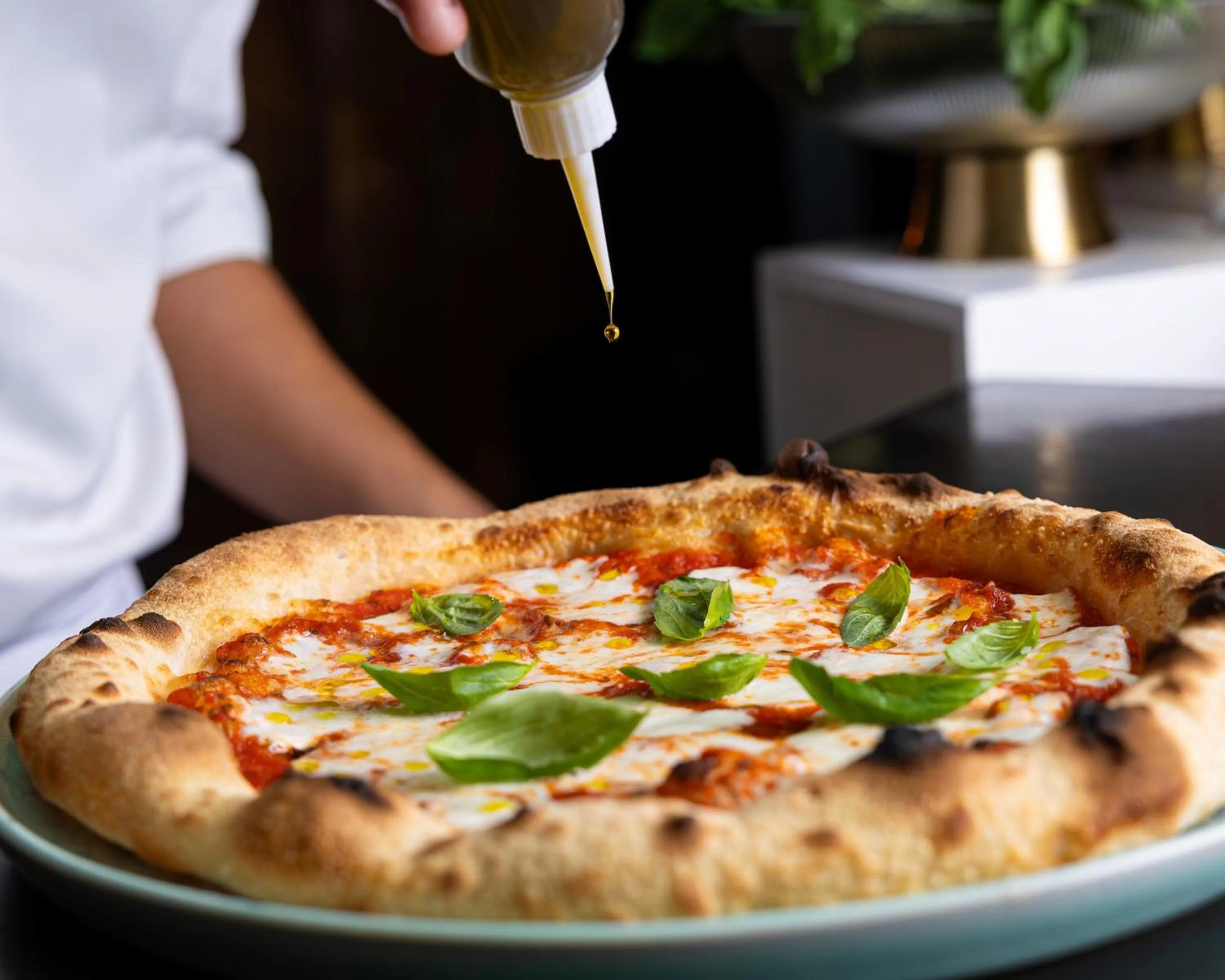 Restaurant/places to eat in InterContinental Danang Sun Peninsula Resort by IHG