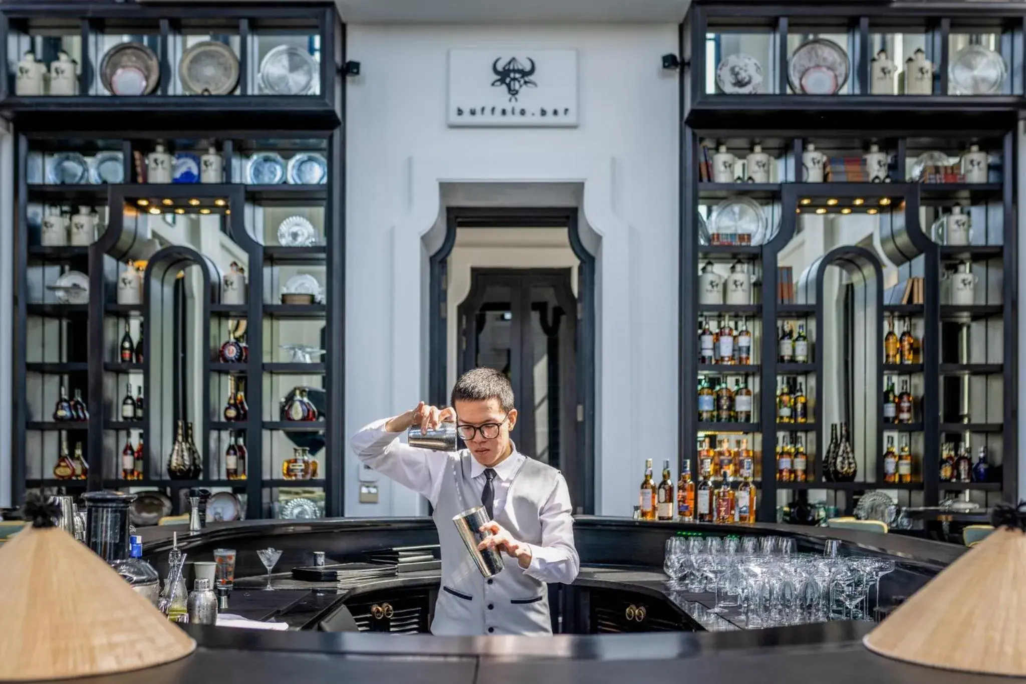 Restaurant/places to eat in InterContinental Danang Sun Peninsula Resort by IHG Restaurant/places to eat in InterContinental Danang Sun Peninsula Resort by IHG