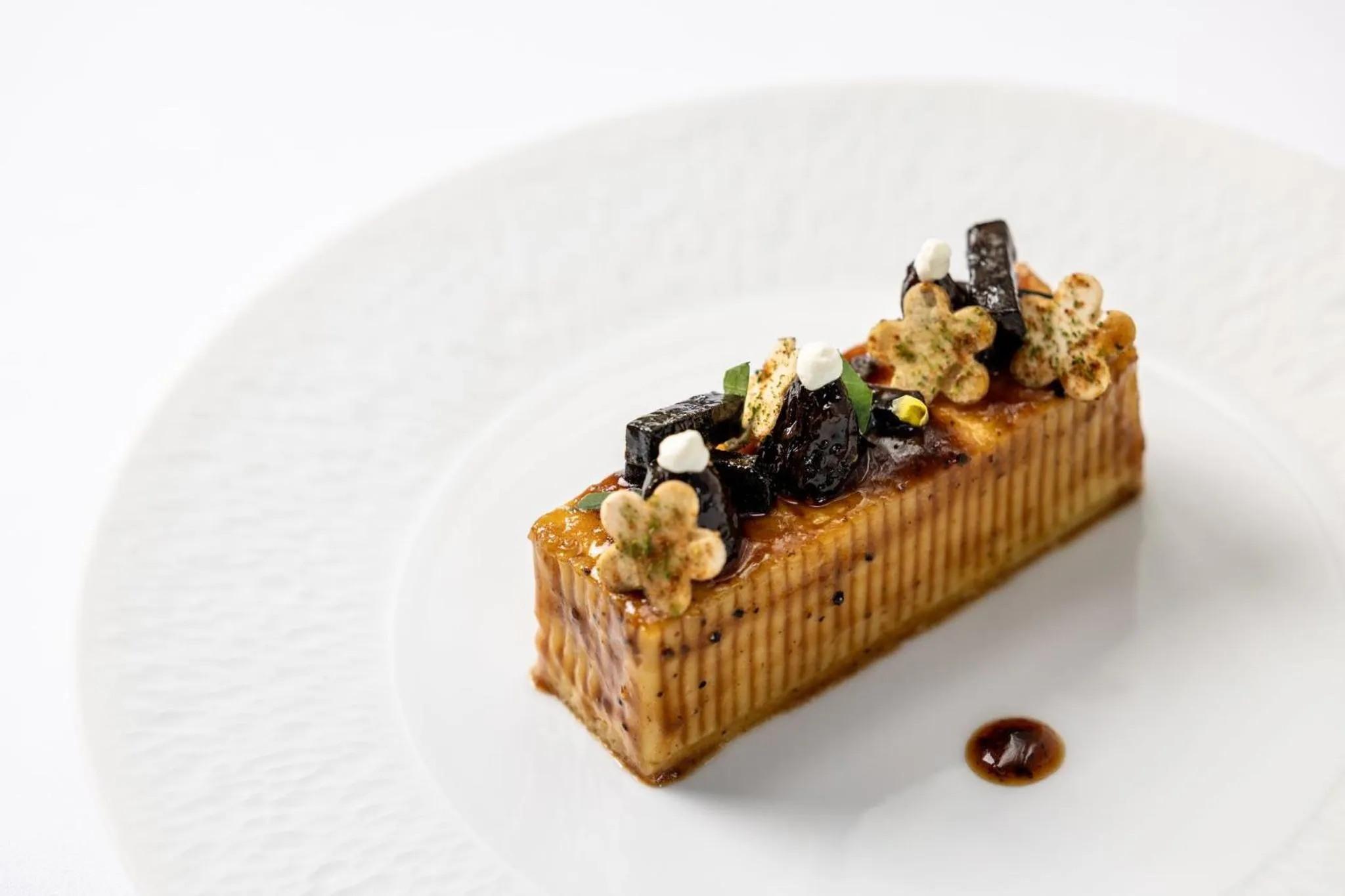 Restaurant/places to eat in InterContinental Danang Sun Peninsula Resort by IHG