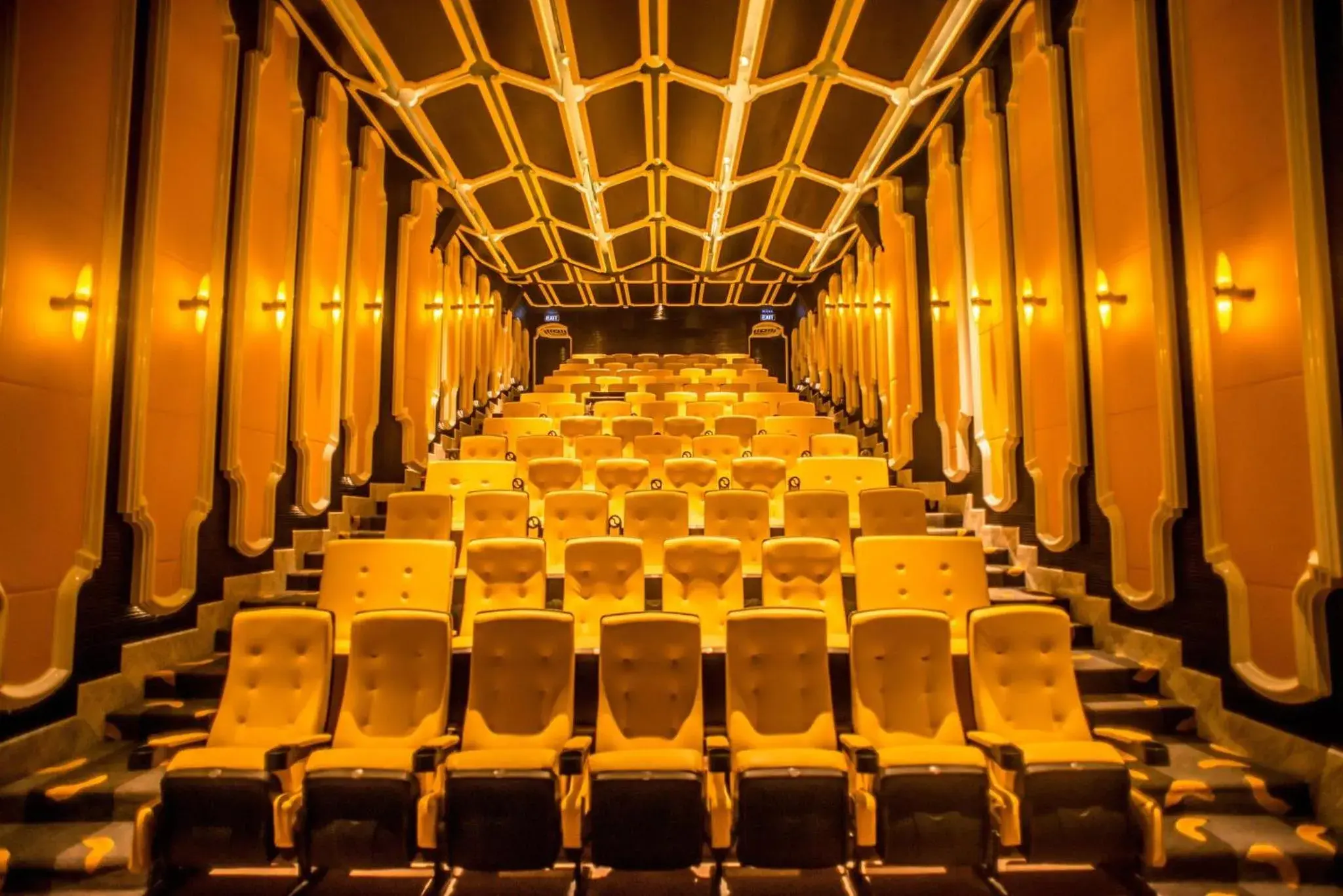 Fitness centre/facilities in InterContinental Danang Sun Peninsula Resort by IHG Fitness centre/facilities in InterContinental Danang Sun Peninsula Resort by IHG