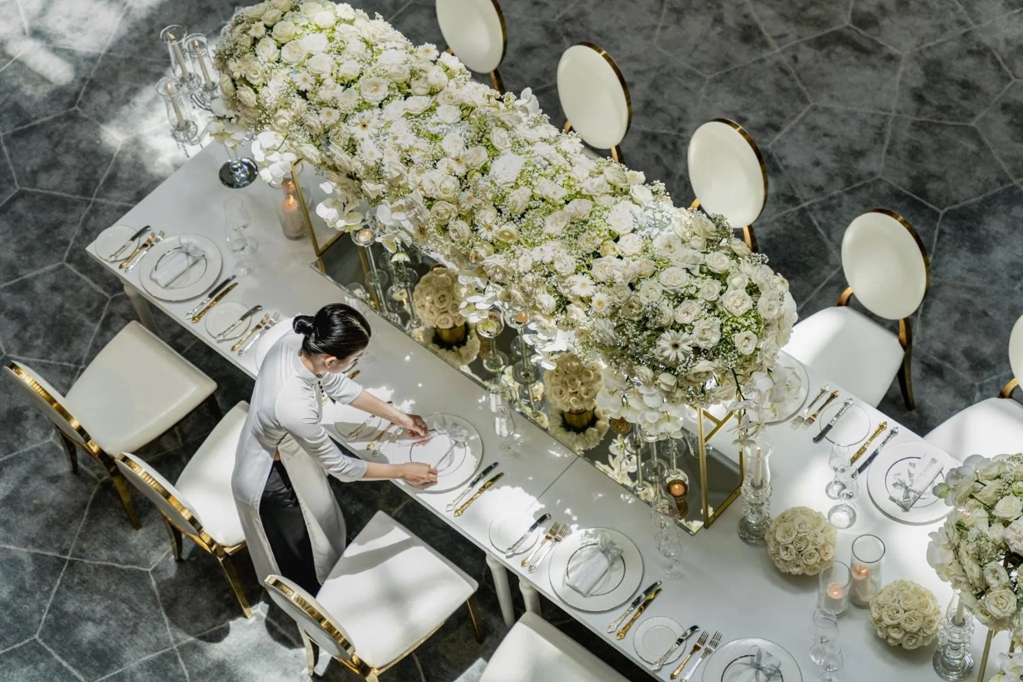 Meeting/conference room in InterContinental Danang Sun Peninsula Resort by IHG