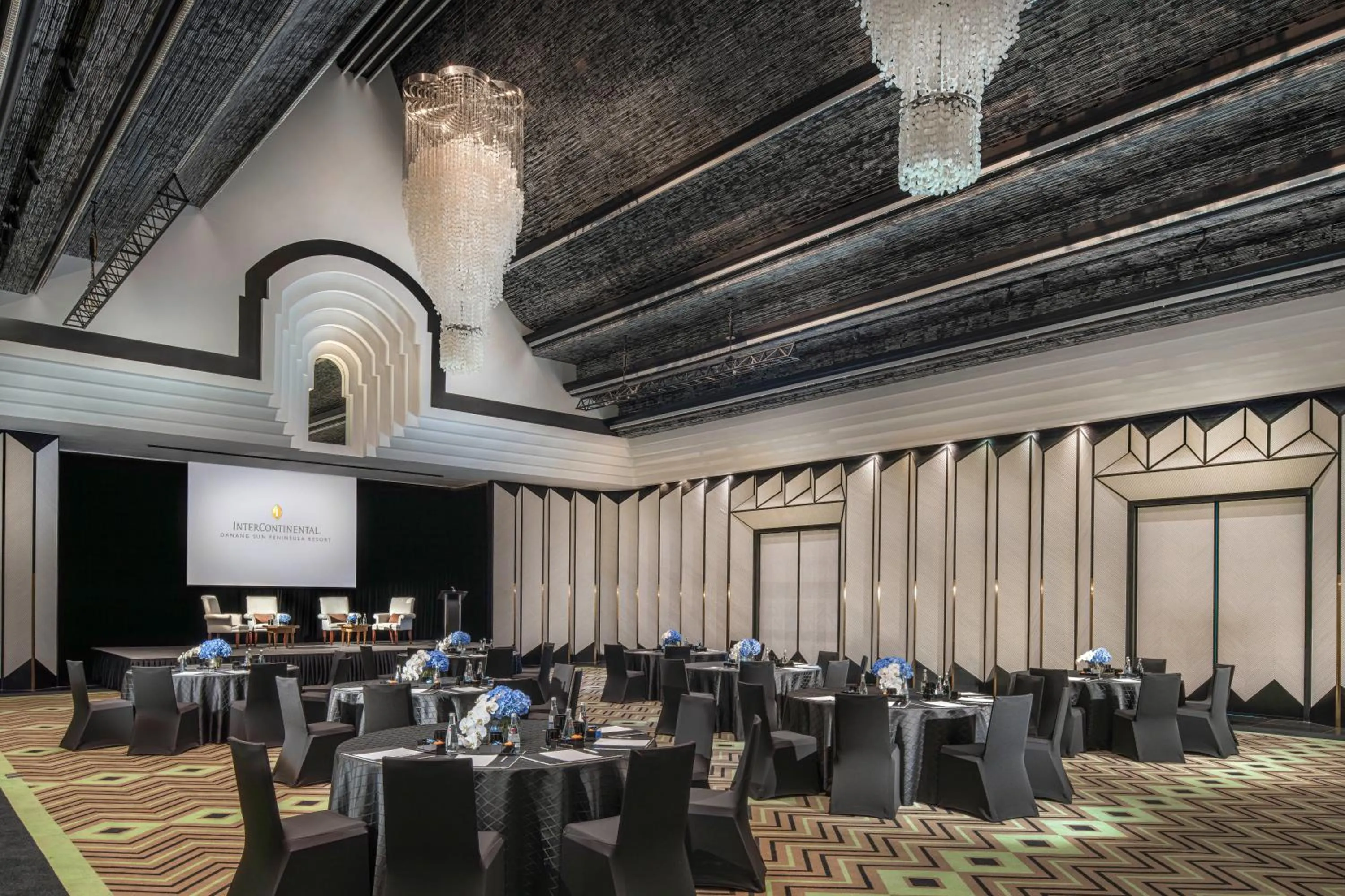 InterContinental Danang Sun Peninsula Resort by IHG