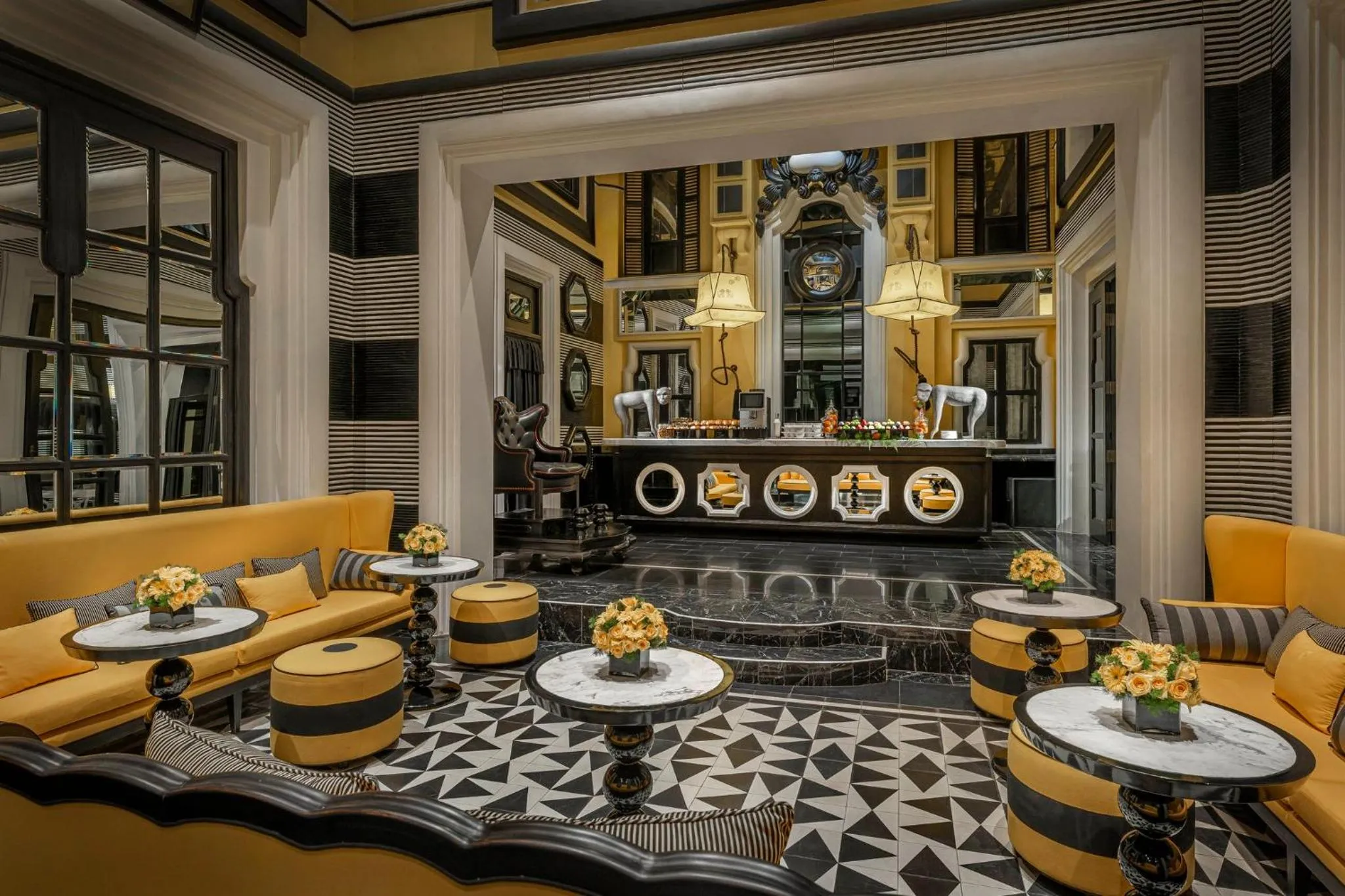 Meeting/conference room in InterContinental Danang Sun Peninsula Resort by IHG