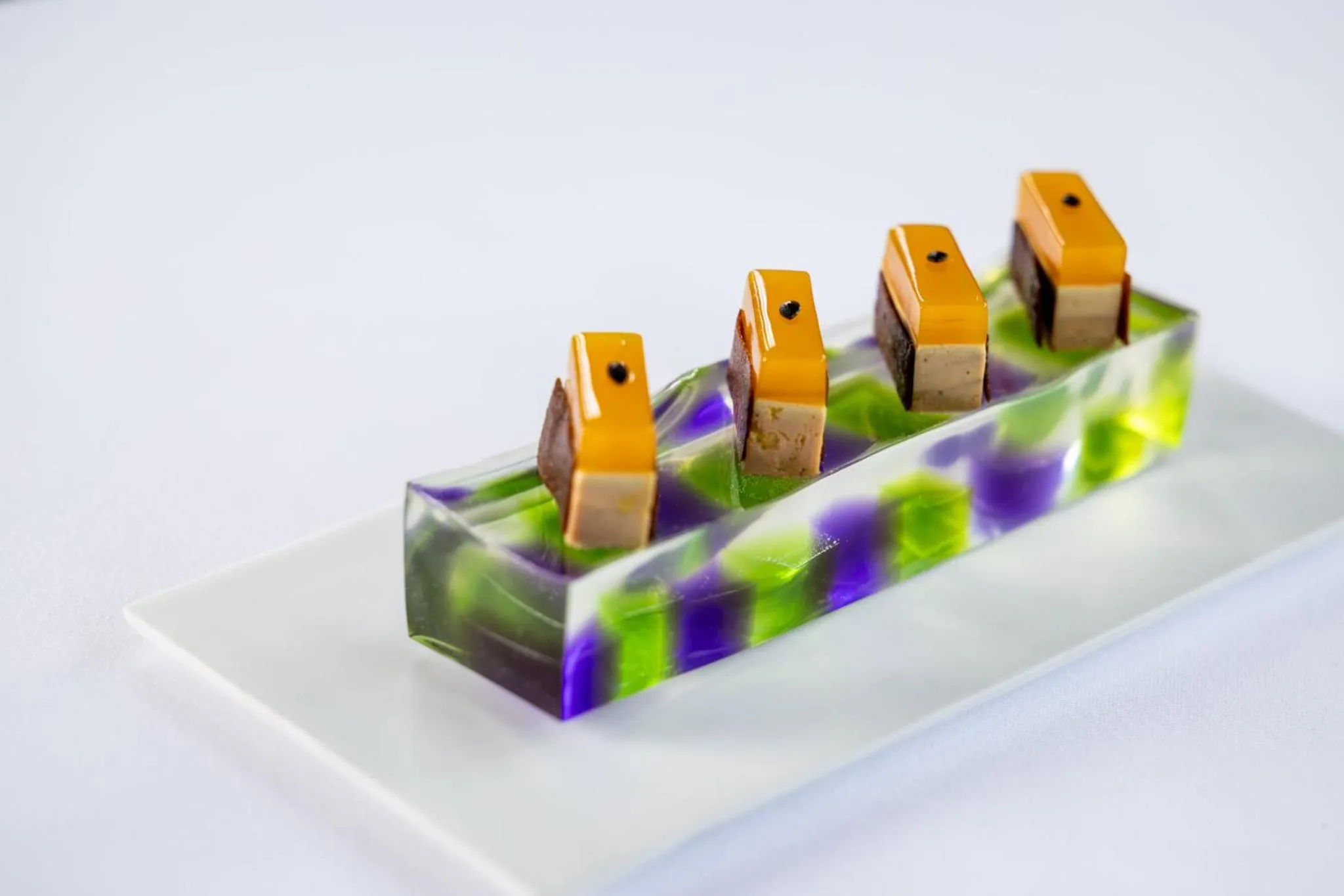 Restaurant/places to eat in InterContinental Danang Sun Peninsula Resort by IHG