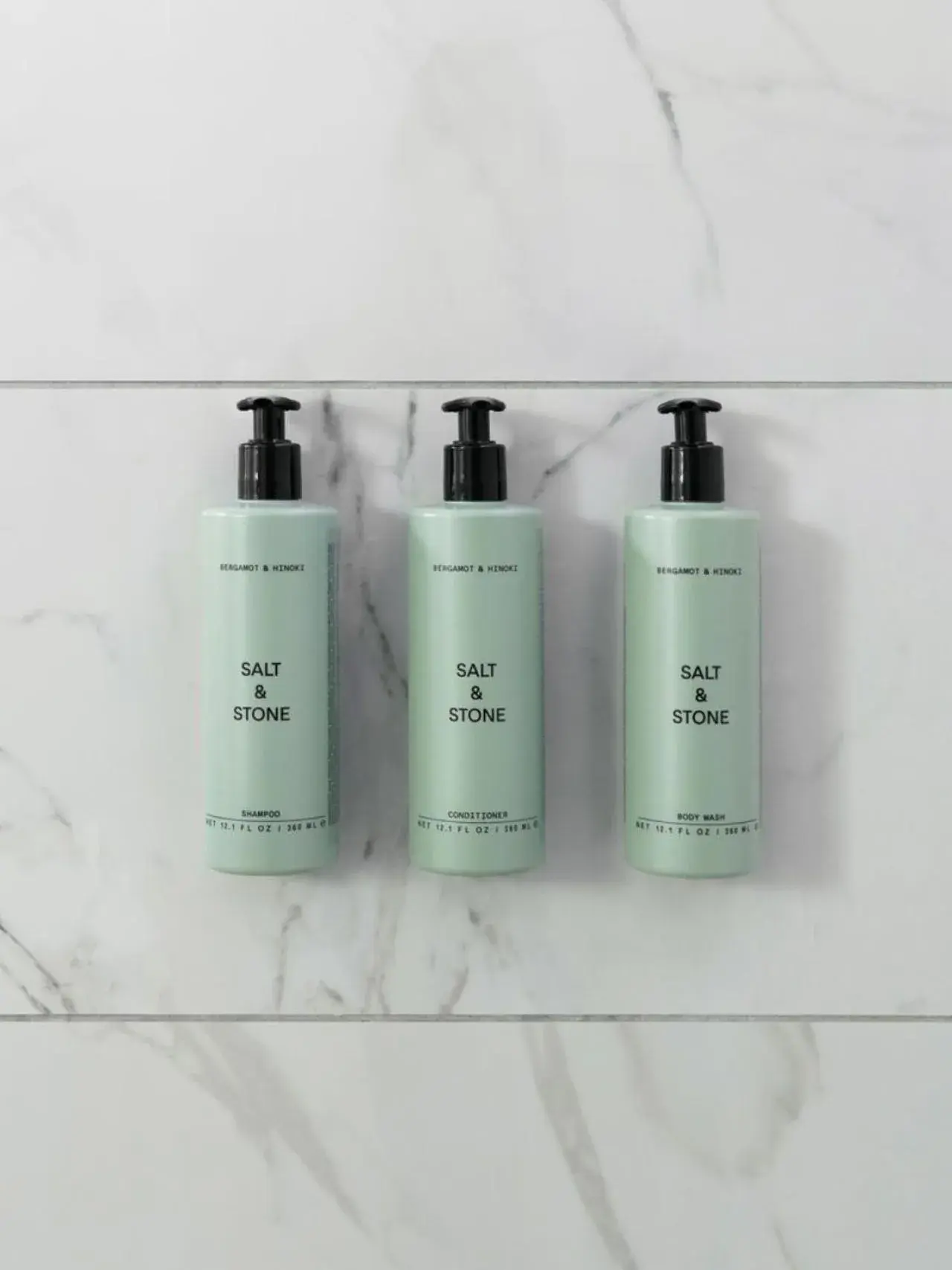 Bathroom in ARRIVE Wilmington Bathroom in ARRIVE Wilmington