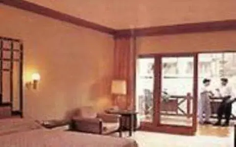 Bedroom, Bed in Hotel Sahid Toraja Bedroom, Bed in Hotel Sahid Toraja