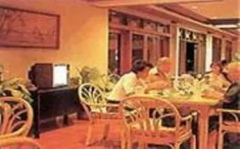 Restaurant/places to eat in Hotel Sahid Toraja Restaurant/places to eat in Hotel Sahid Toraja