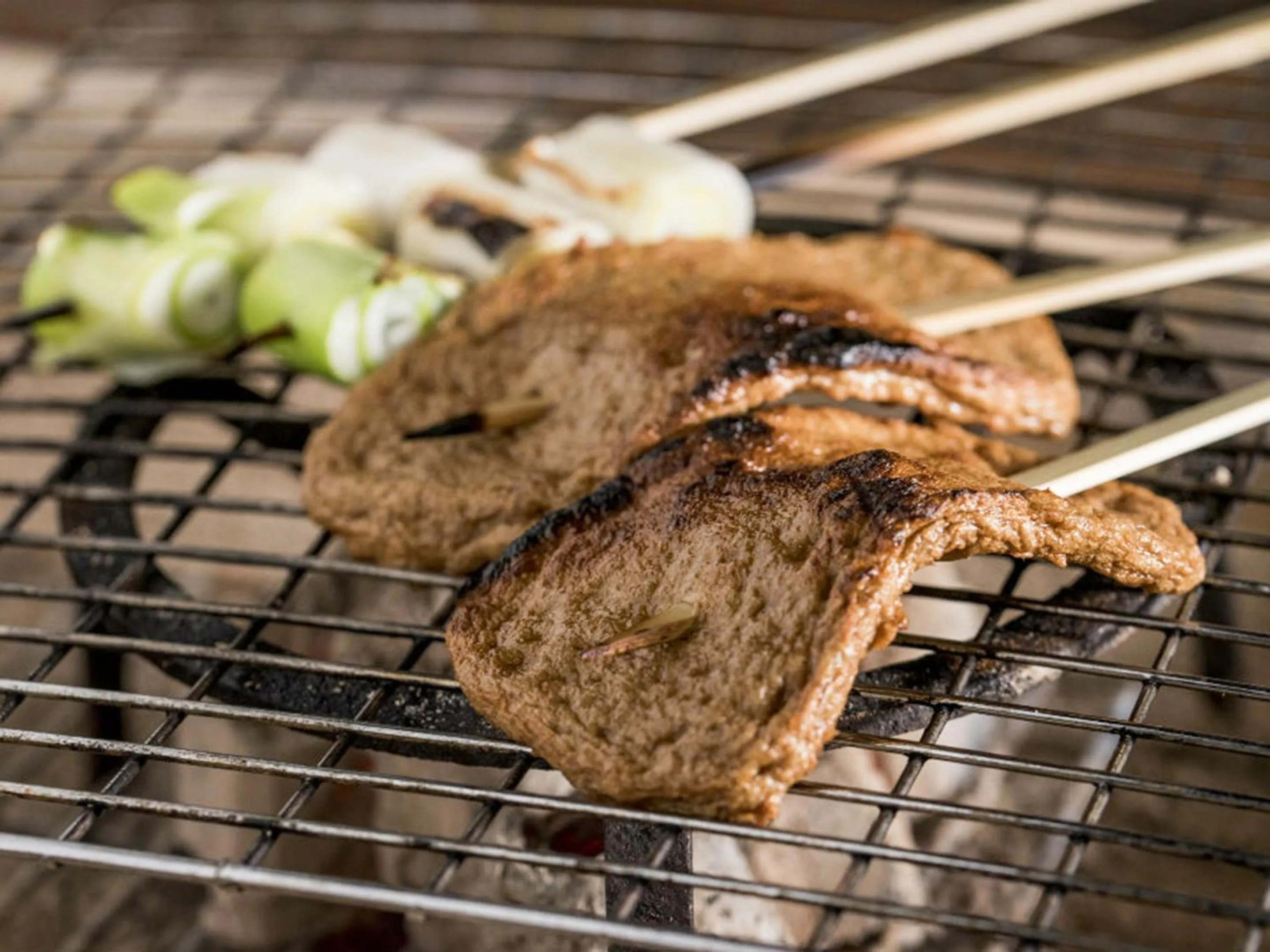 Dinner in 瀧乃元 近藤家（Kondoke-Inn)
