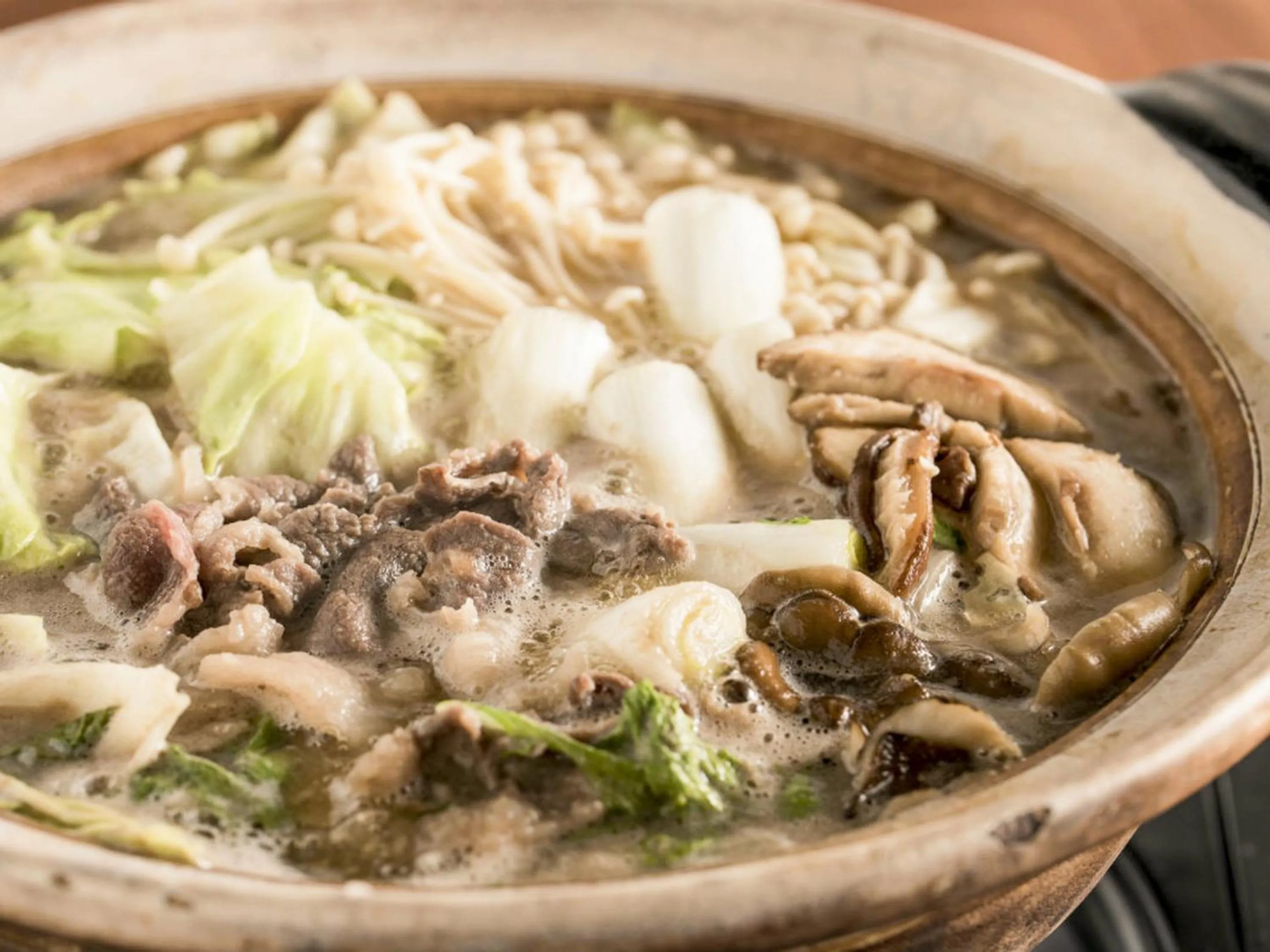 Dinner in 瀧乃元 近藤家（Kondoke-Inn)