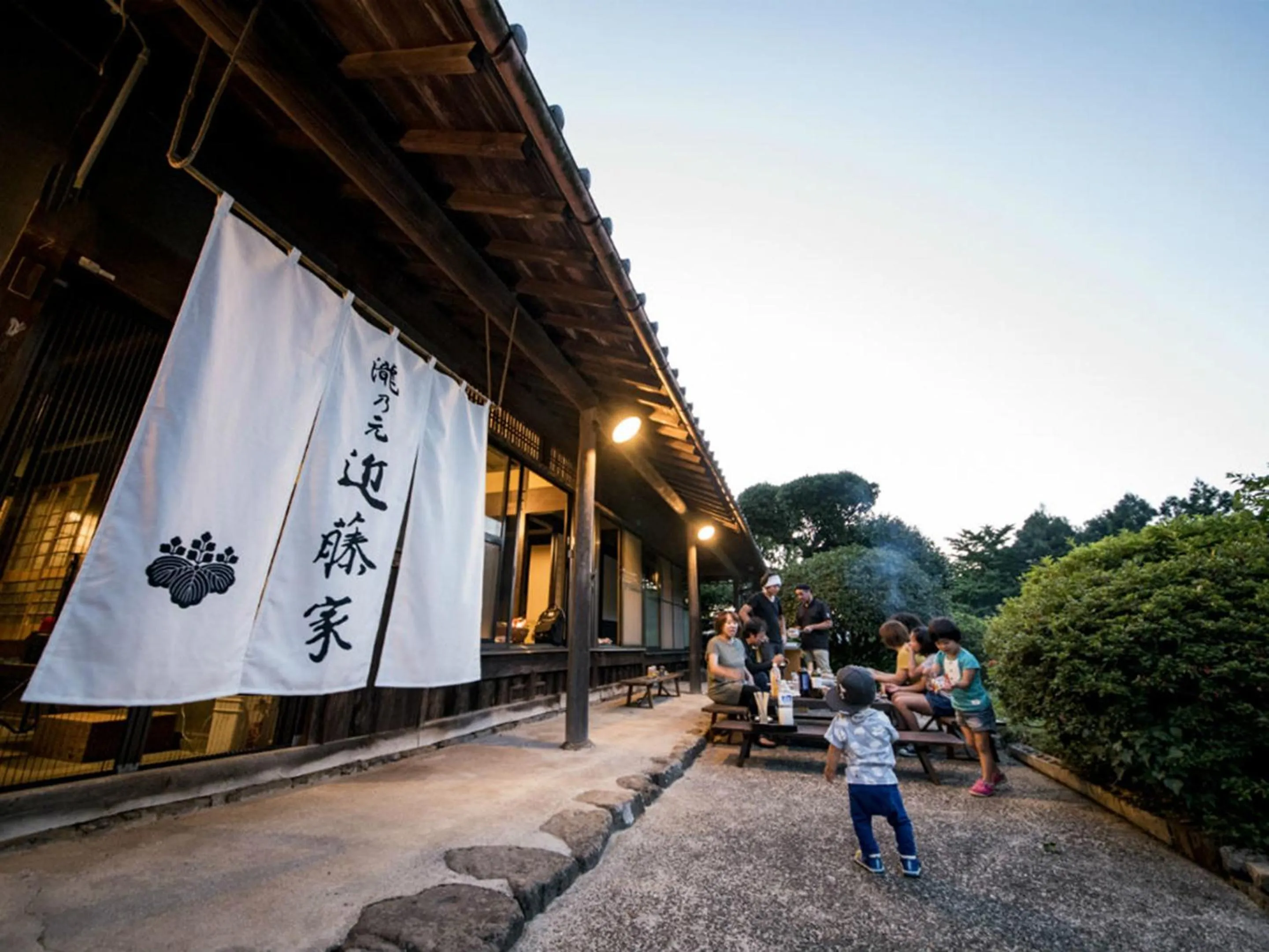 Other in 瀧乃元 近藤家（Kondoke-Inn)