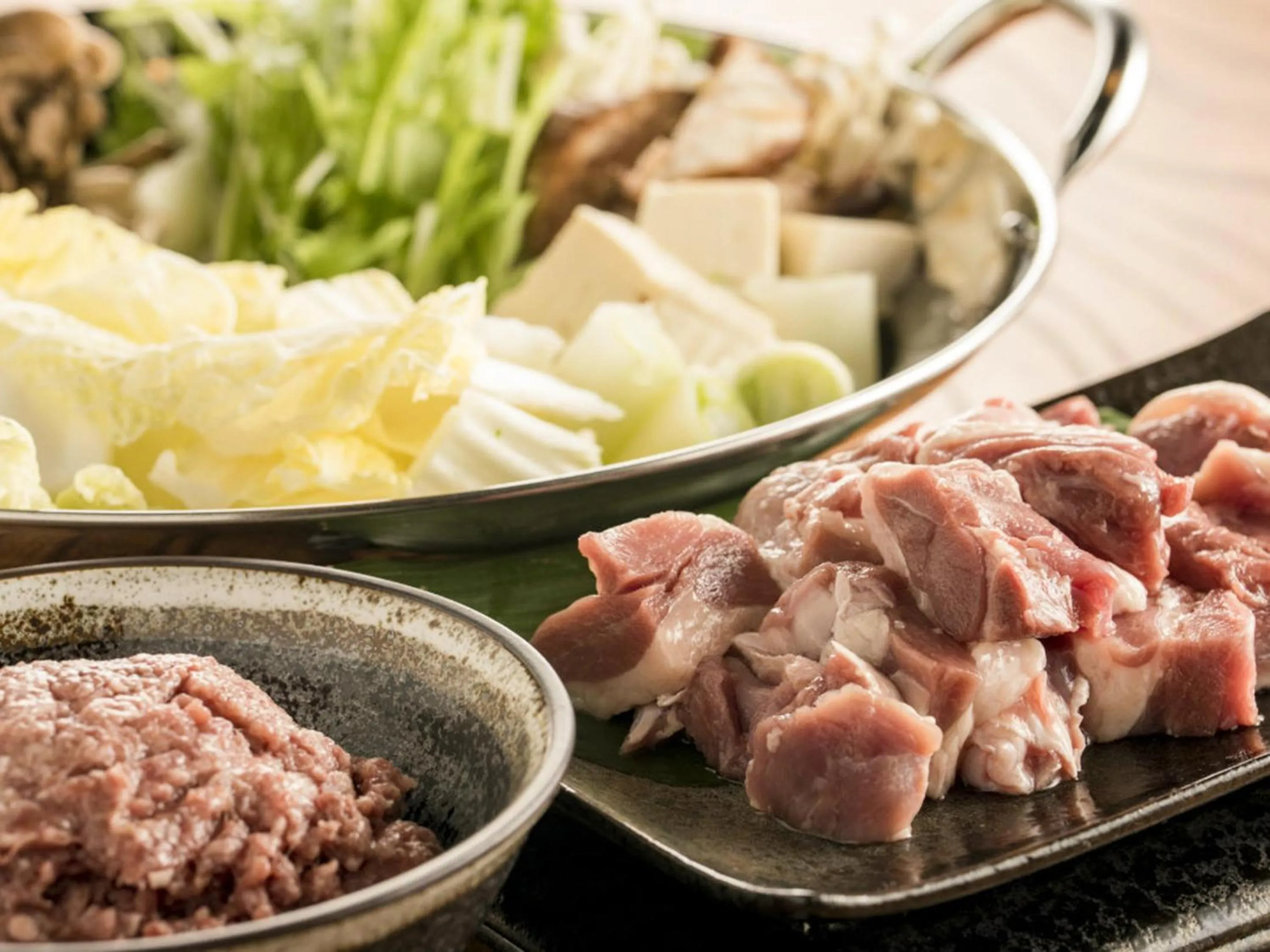 Dinner in 瀧乃元 近藤家（Kondoke-Inn)