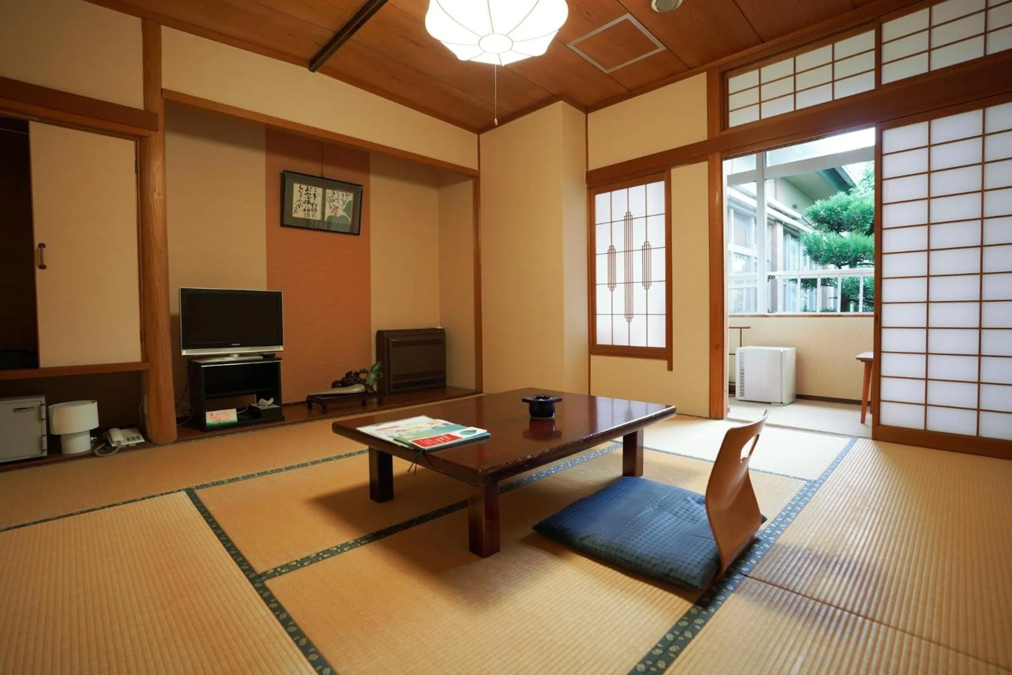 Ryokan Marumo