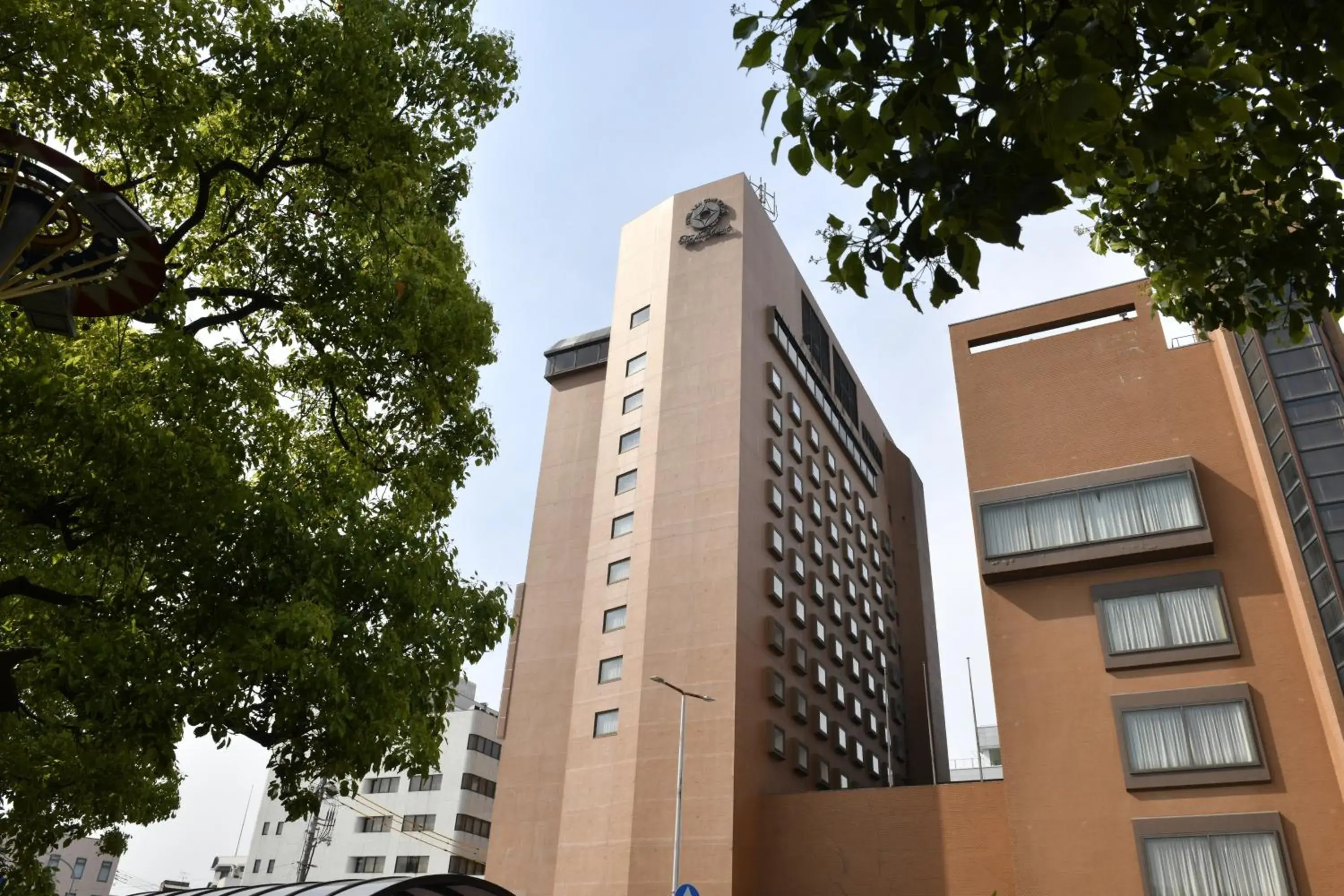 Hotel New Otani Tottori Hotel New Otani Tottori