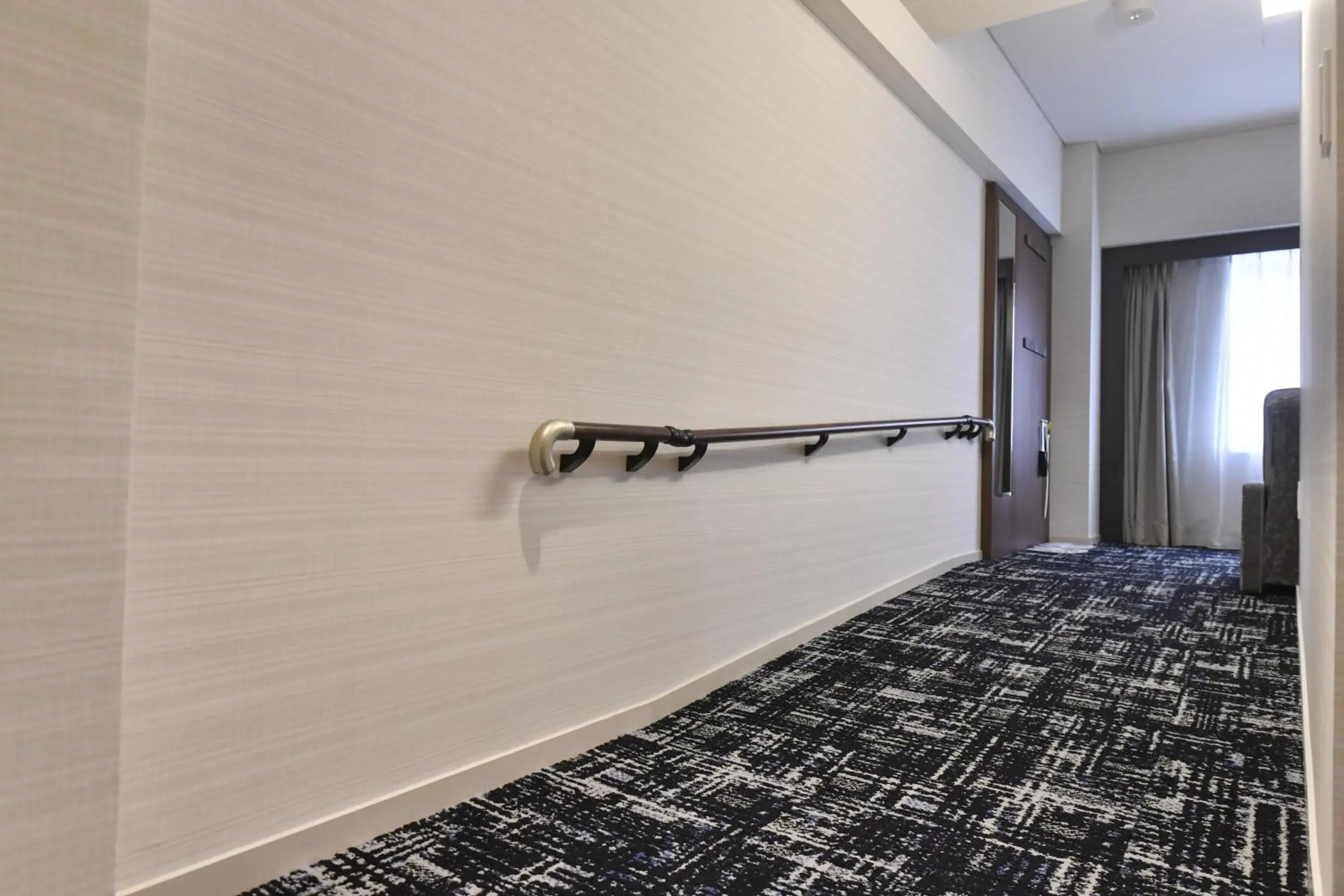 Photo of the whole room, Bed in Hotel New Otani Tottori Photo of the whole room, Bed in Hotel New Otani Tottori