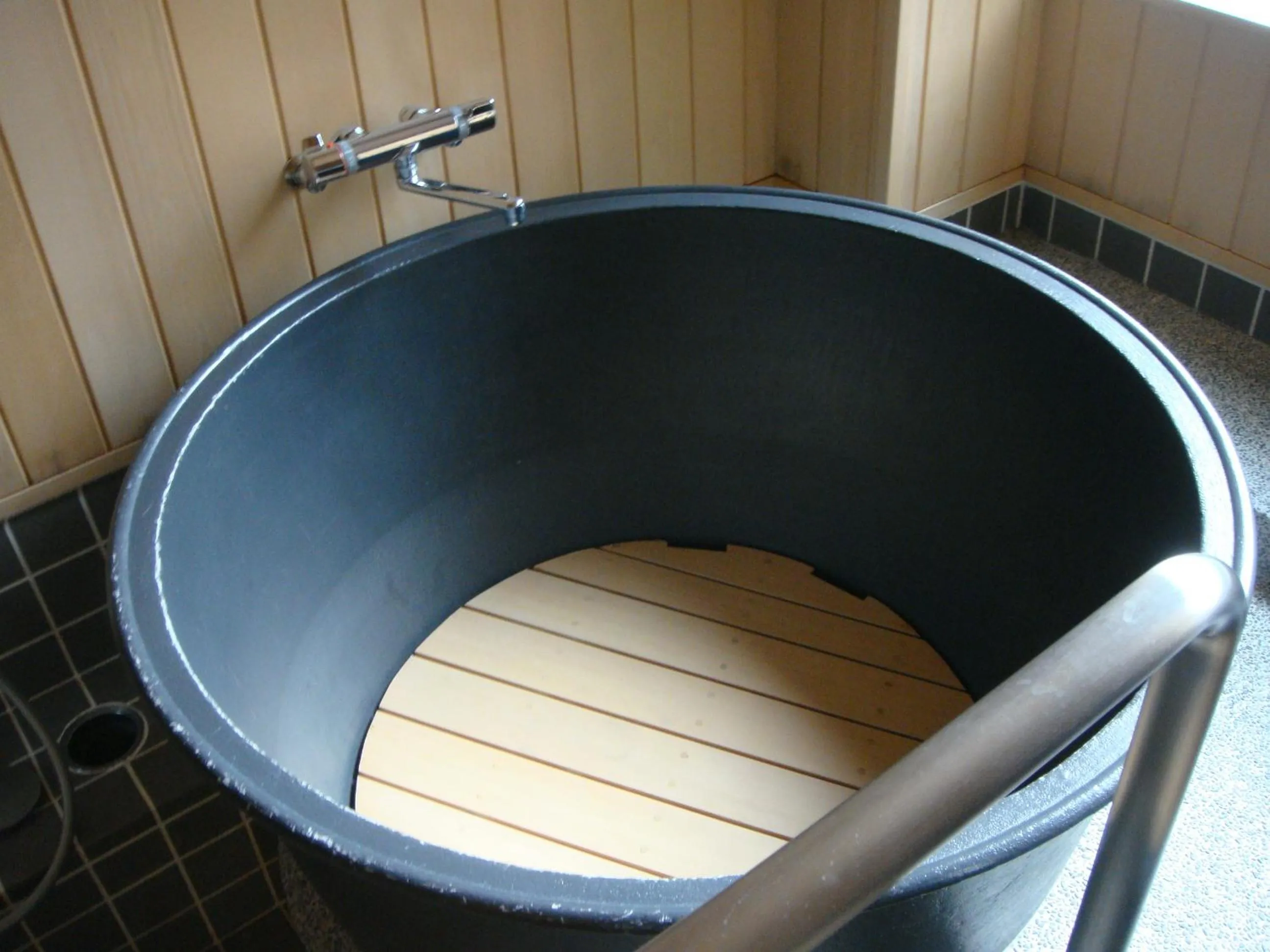 Spa and wellness centre/facilities in Mizuhasou