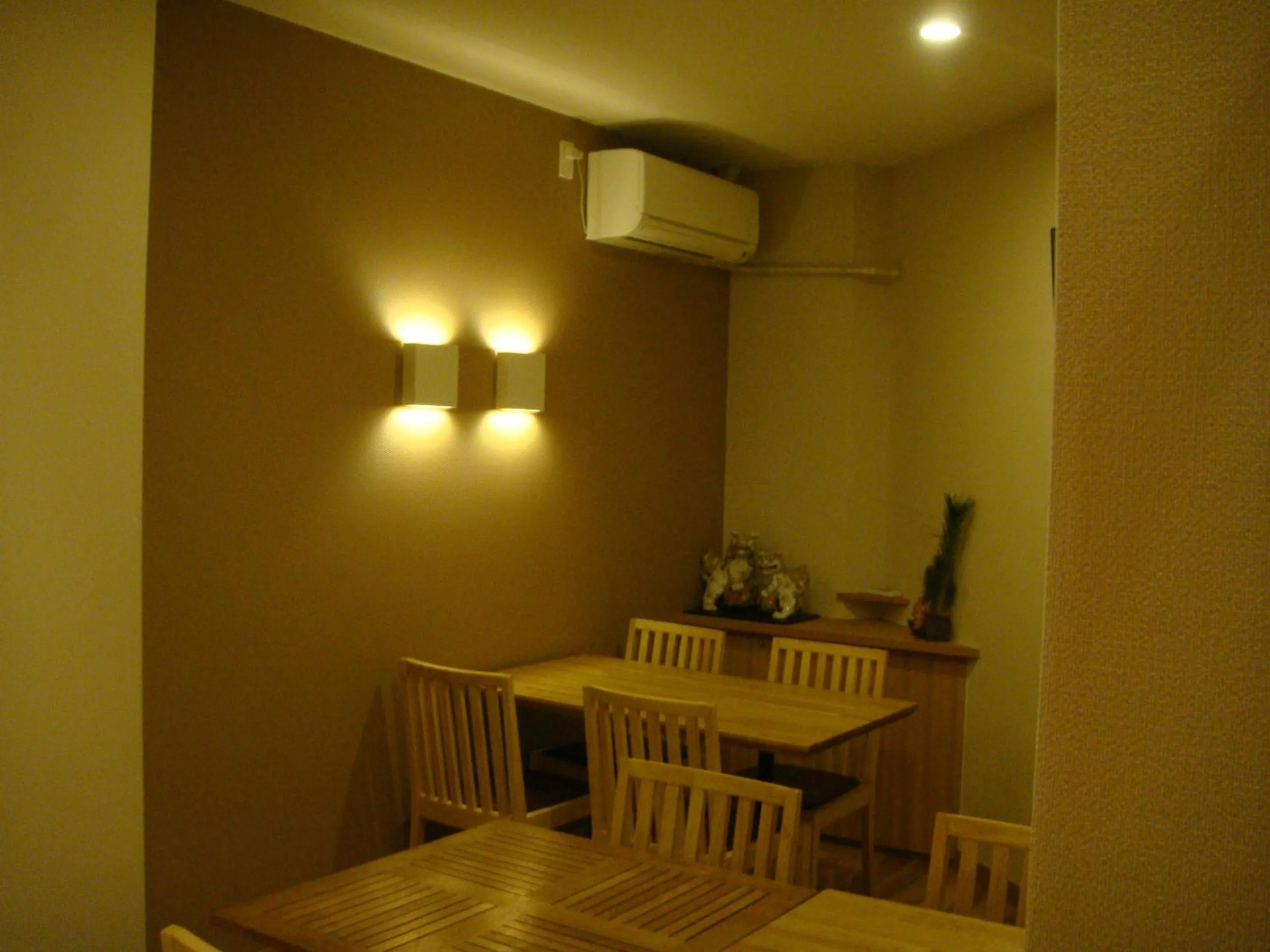 Lounge or bar in Mizuhasou