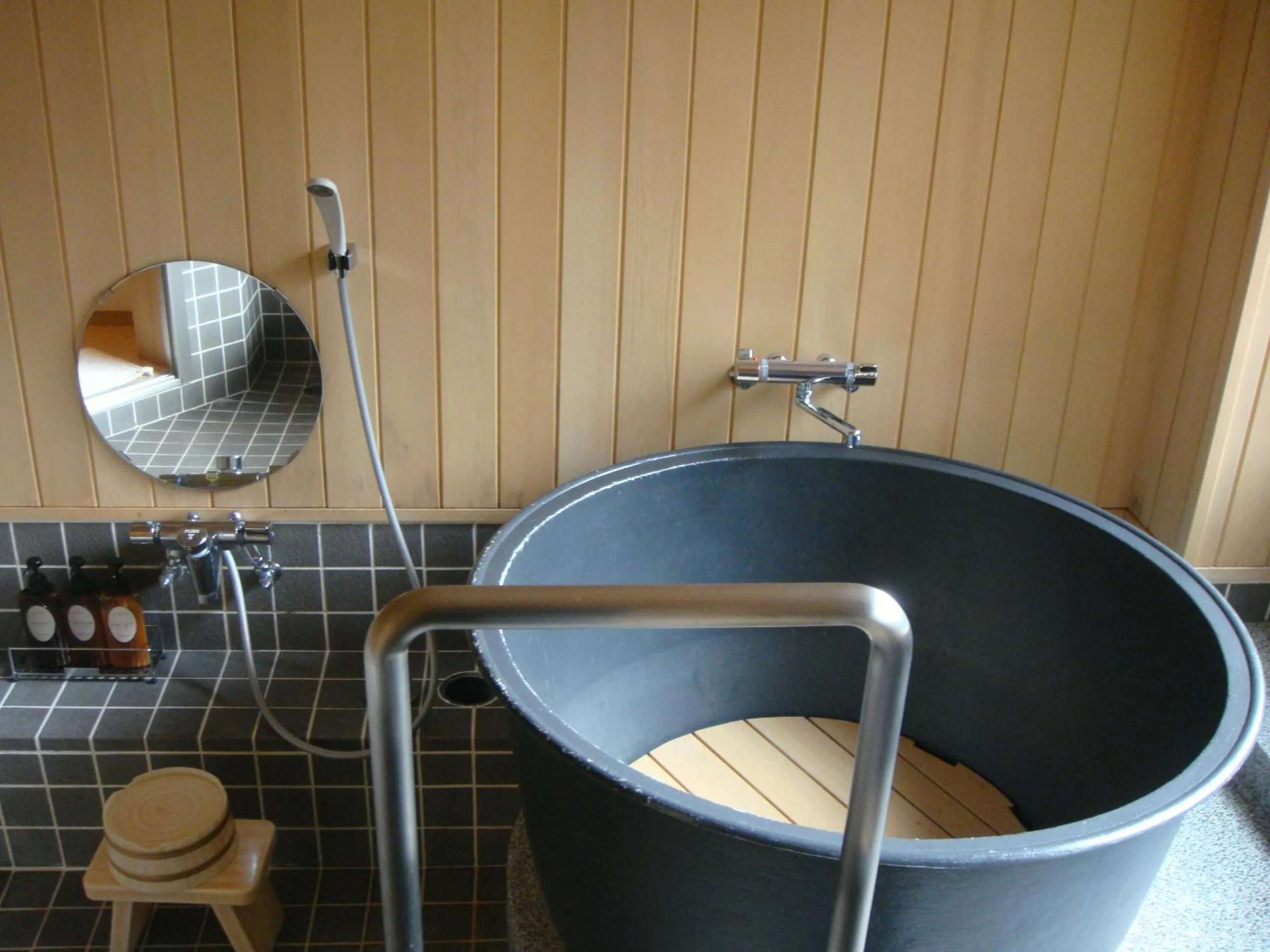 Spa and wellness centre/facilities in Mizuhasou