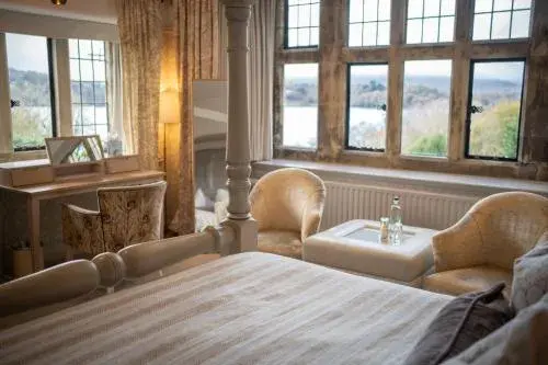 Cragwood Country House Hotel Cragwood Country House Hotel