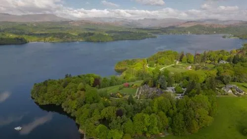 Cragwood Country House Hotel