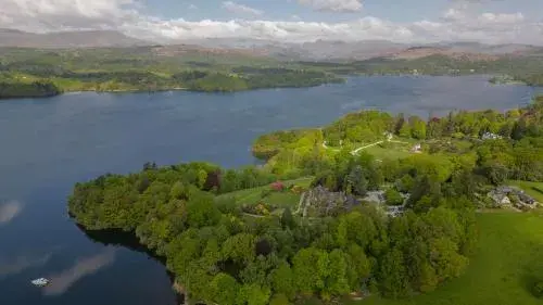 Cragwood Country House Hotel Cragwood Country House Hotel