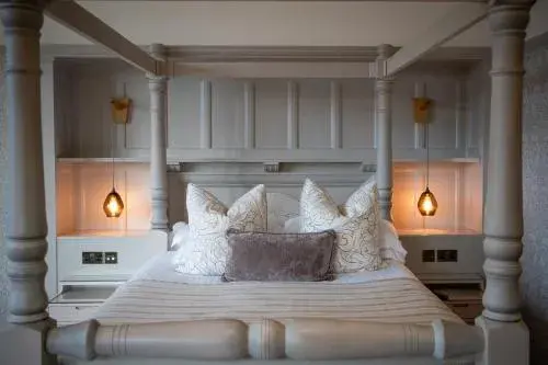 Cragwood Country House Hotel Cragwood Country House Hotel