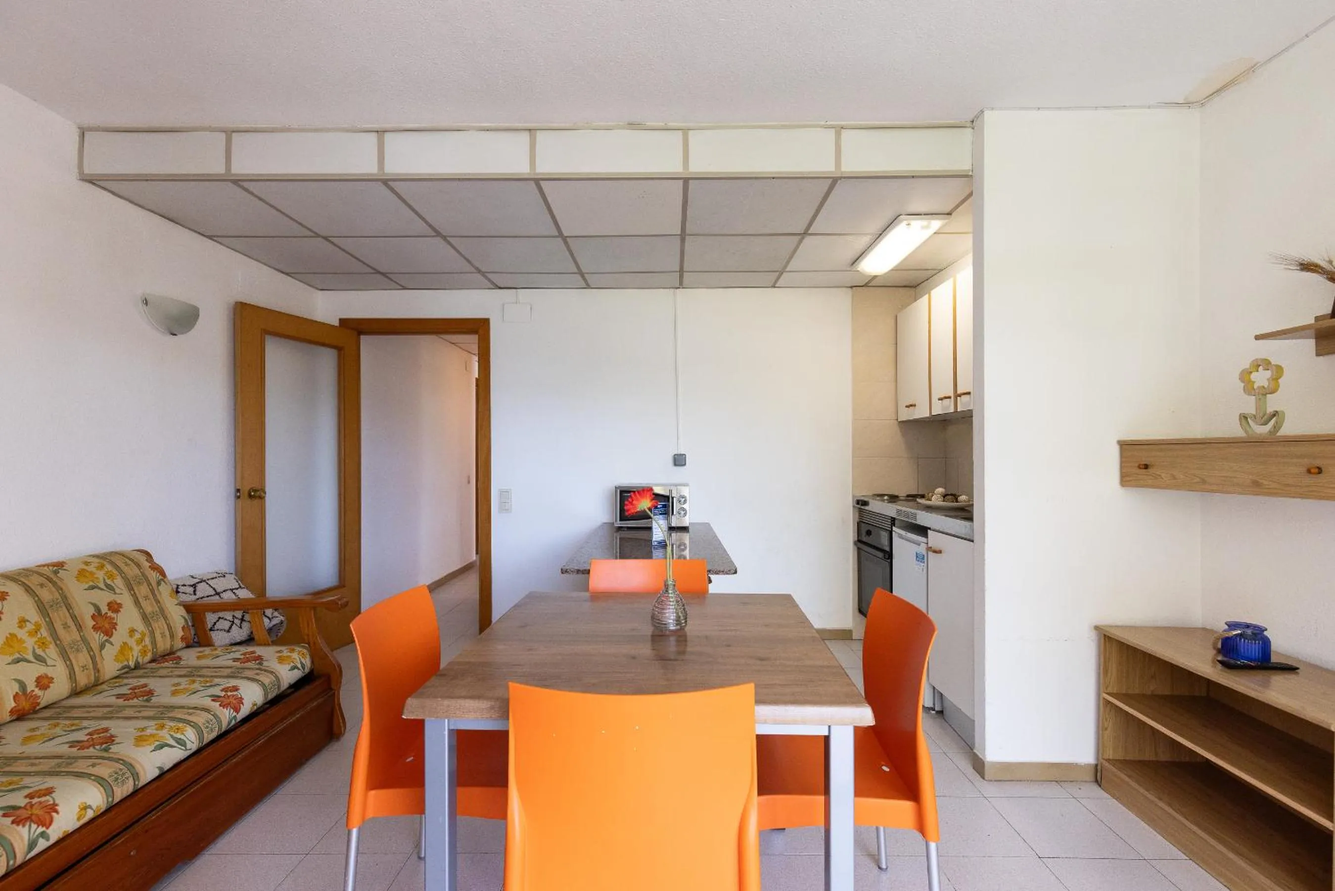 Catalonia Park Apartamentos