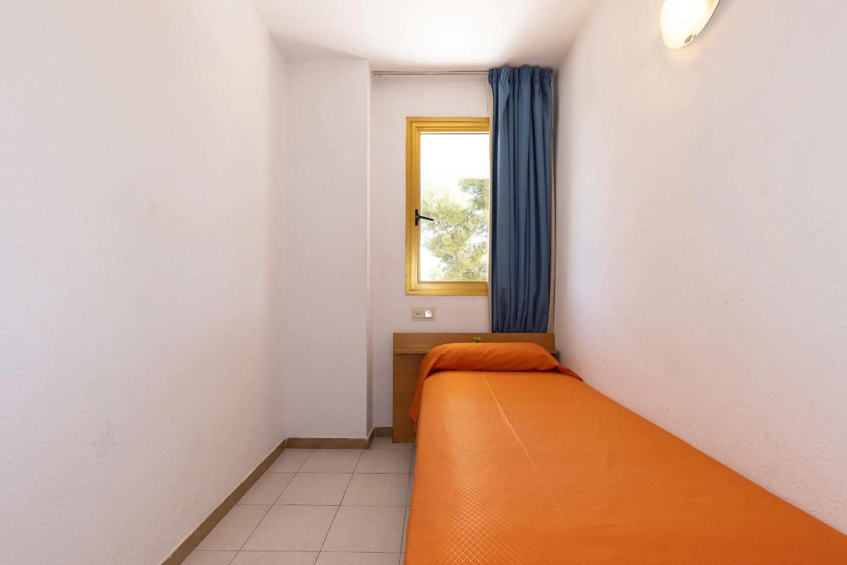 Catalonia Park Apartamentos