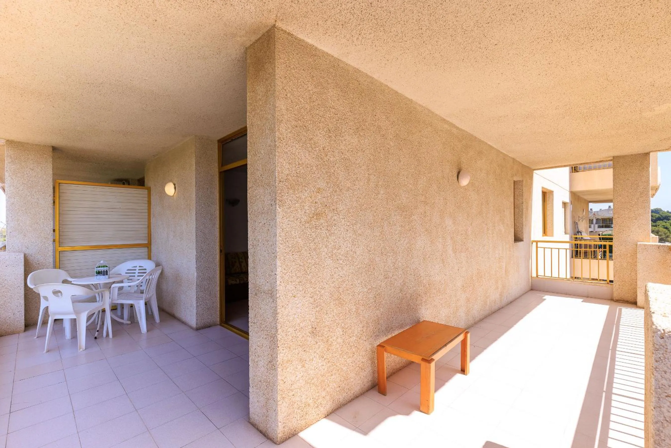 Catalonia Park Apartamentos