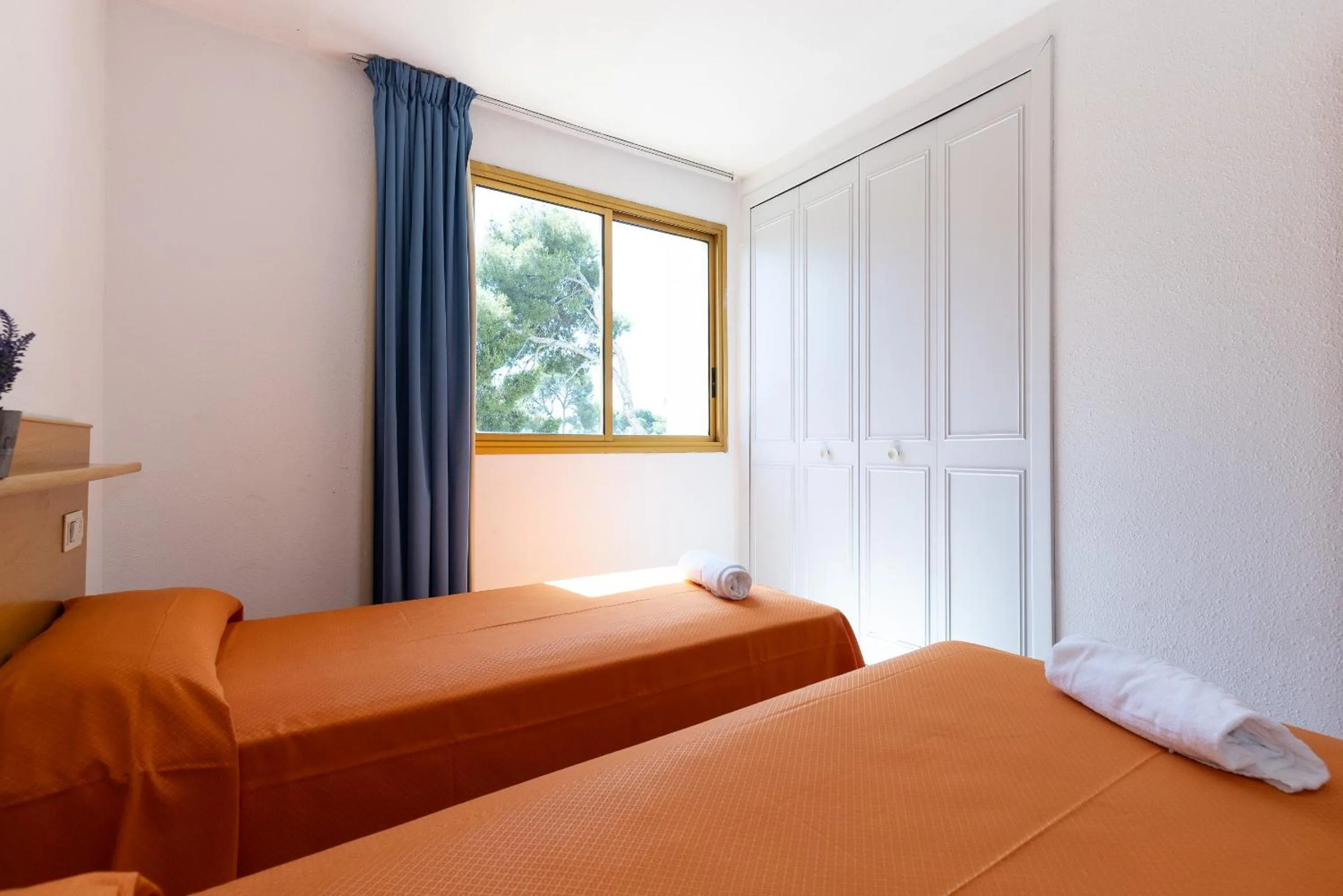 Catalonia Park Apartamentos