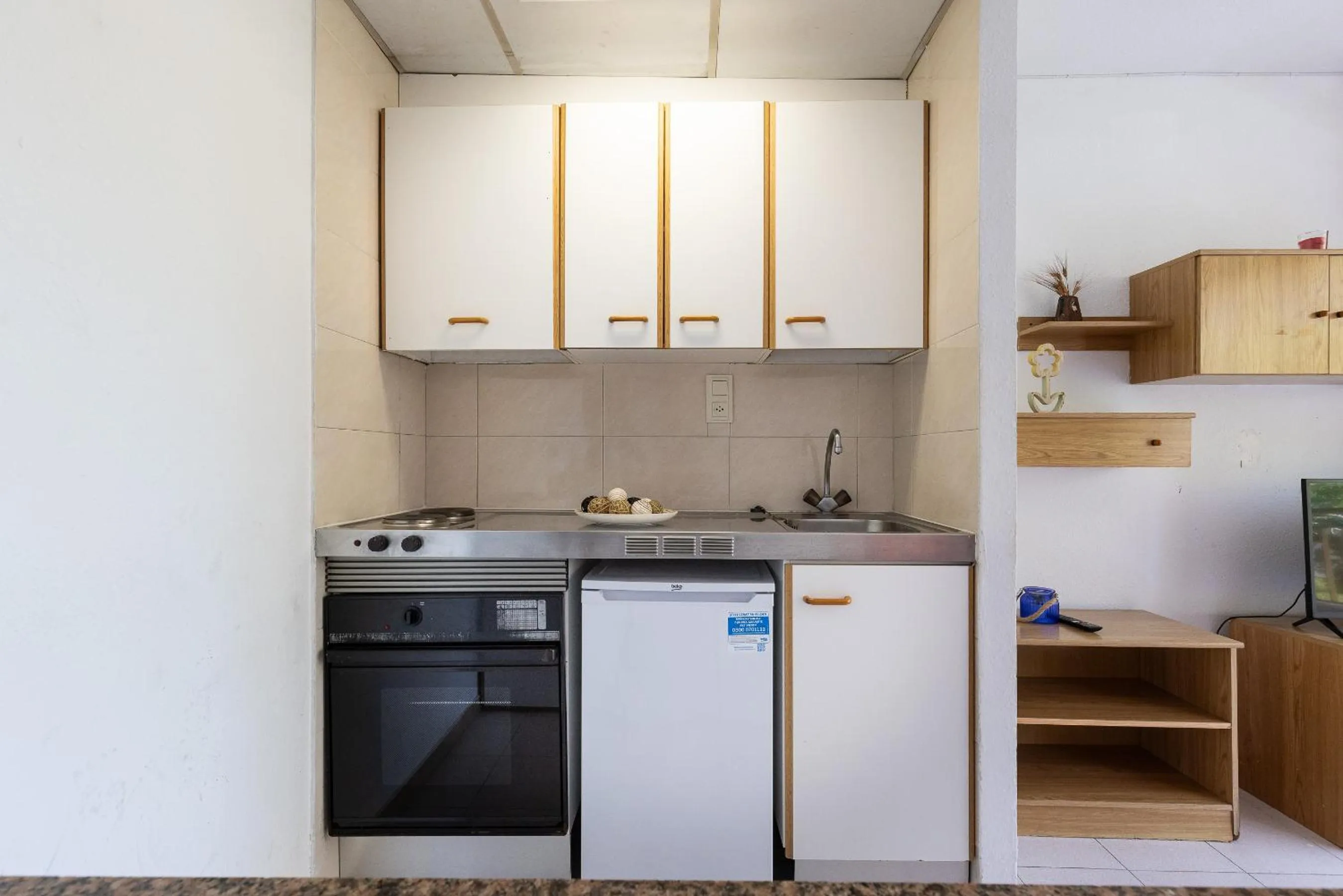 Catalonia Park Apartamentos