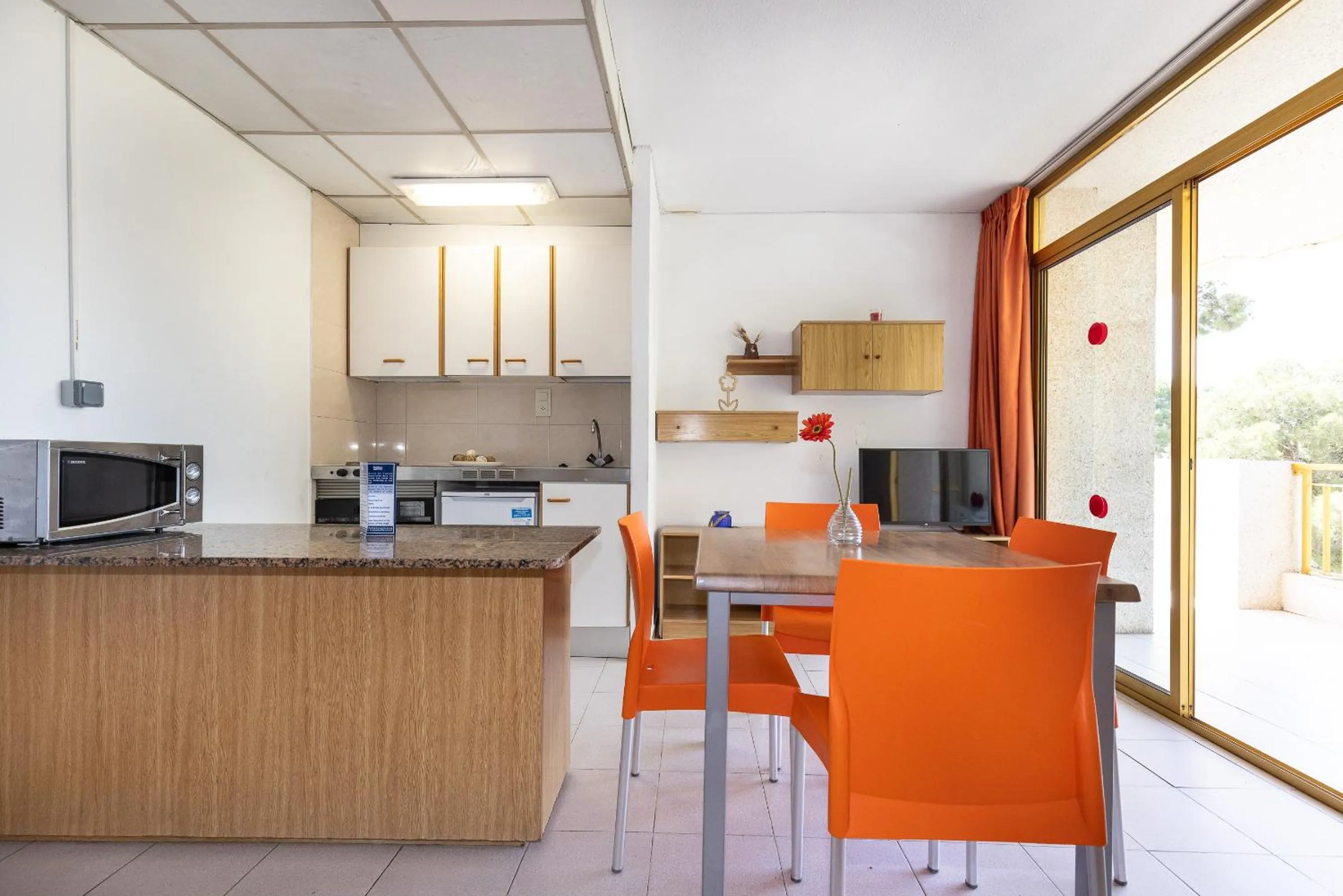 Catalonia Park Apartamentos