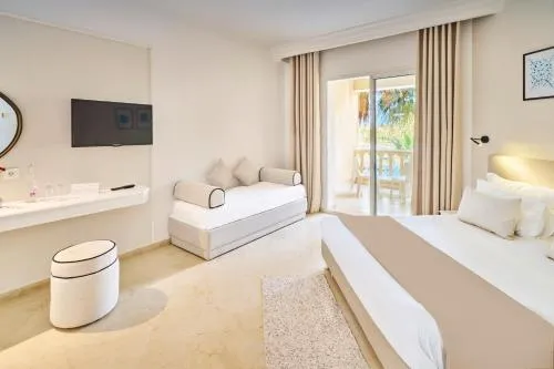 Houda Yasmine Hotel