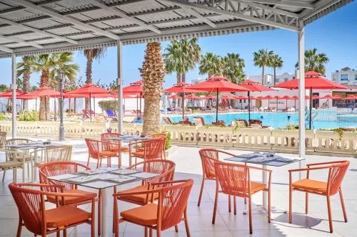 Houda Yasmine Hotel