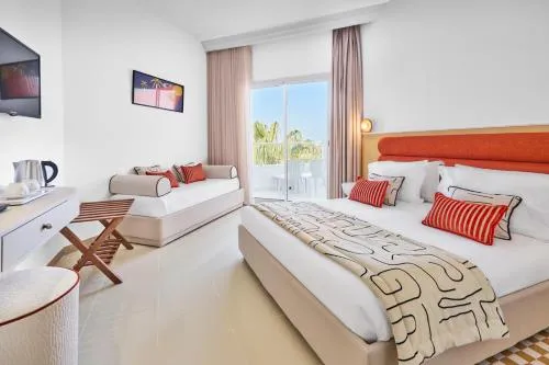 Houda Yasmine Hotel