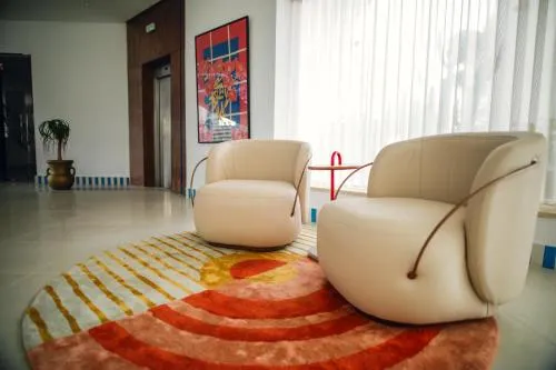 Houda Yasmine Hotel