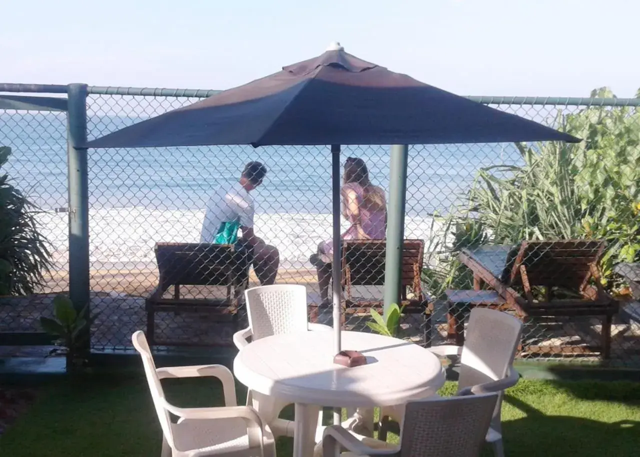 Beach Villa Randiya Beach Villa Randiya