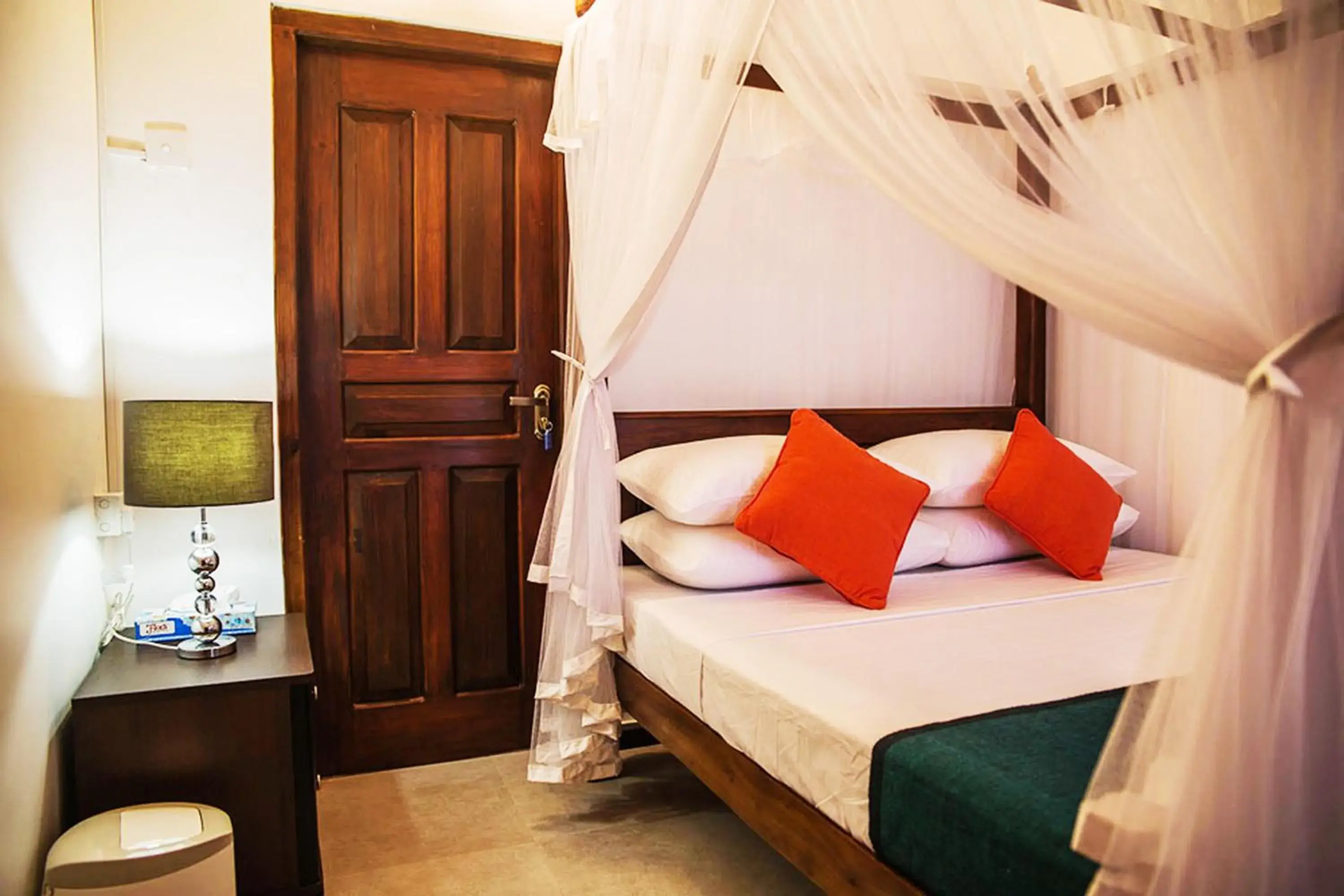 Villa with Sea View in Beach Villa Randiya Villa with Sea View in Beach Villa Randiya