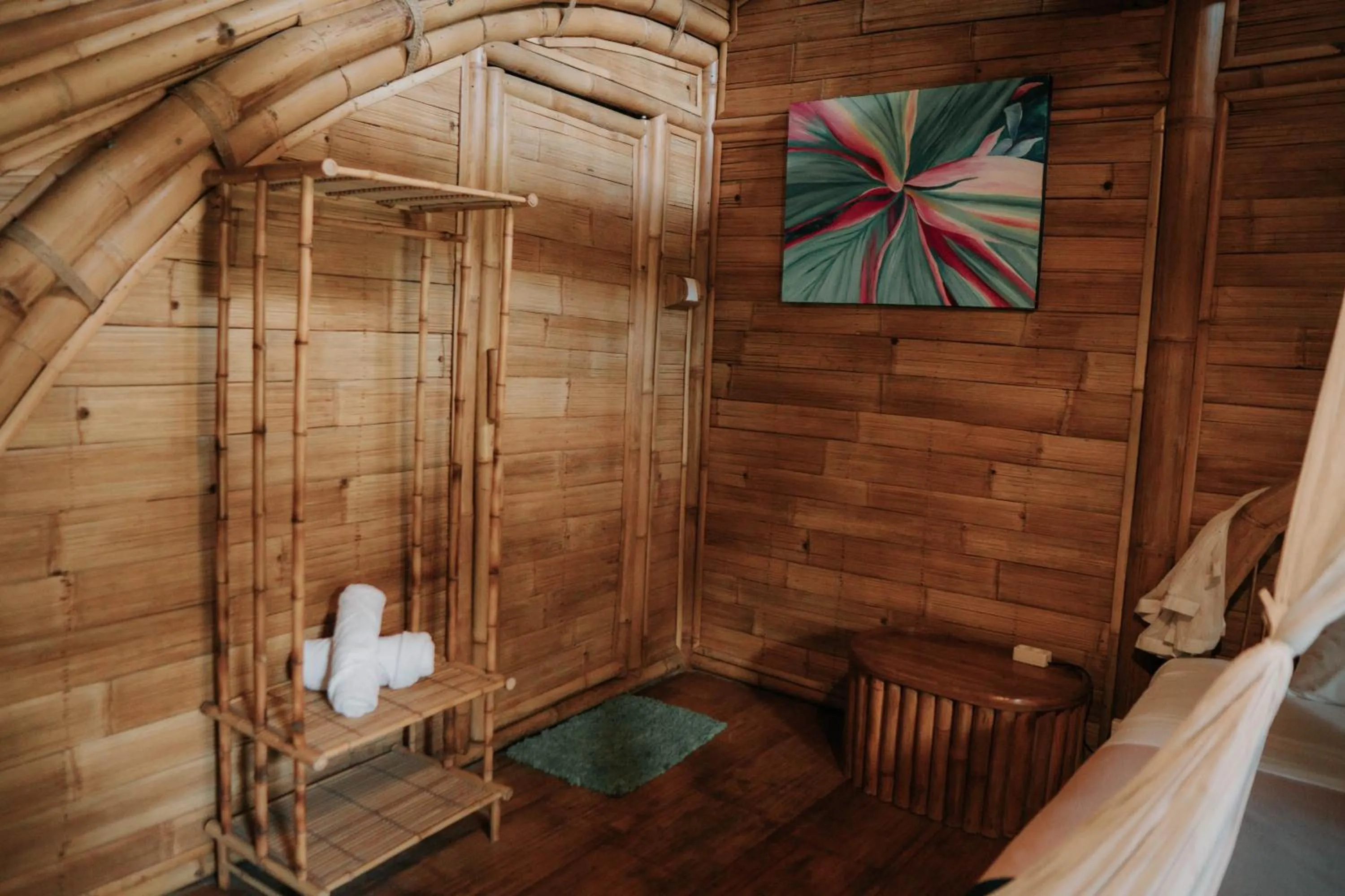 Sun Sang Eco Retreats