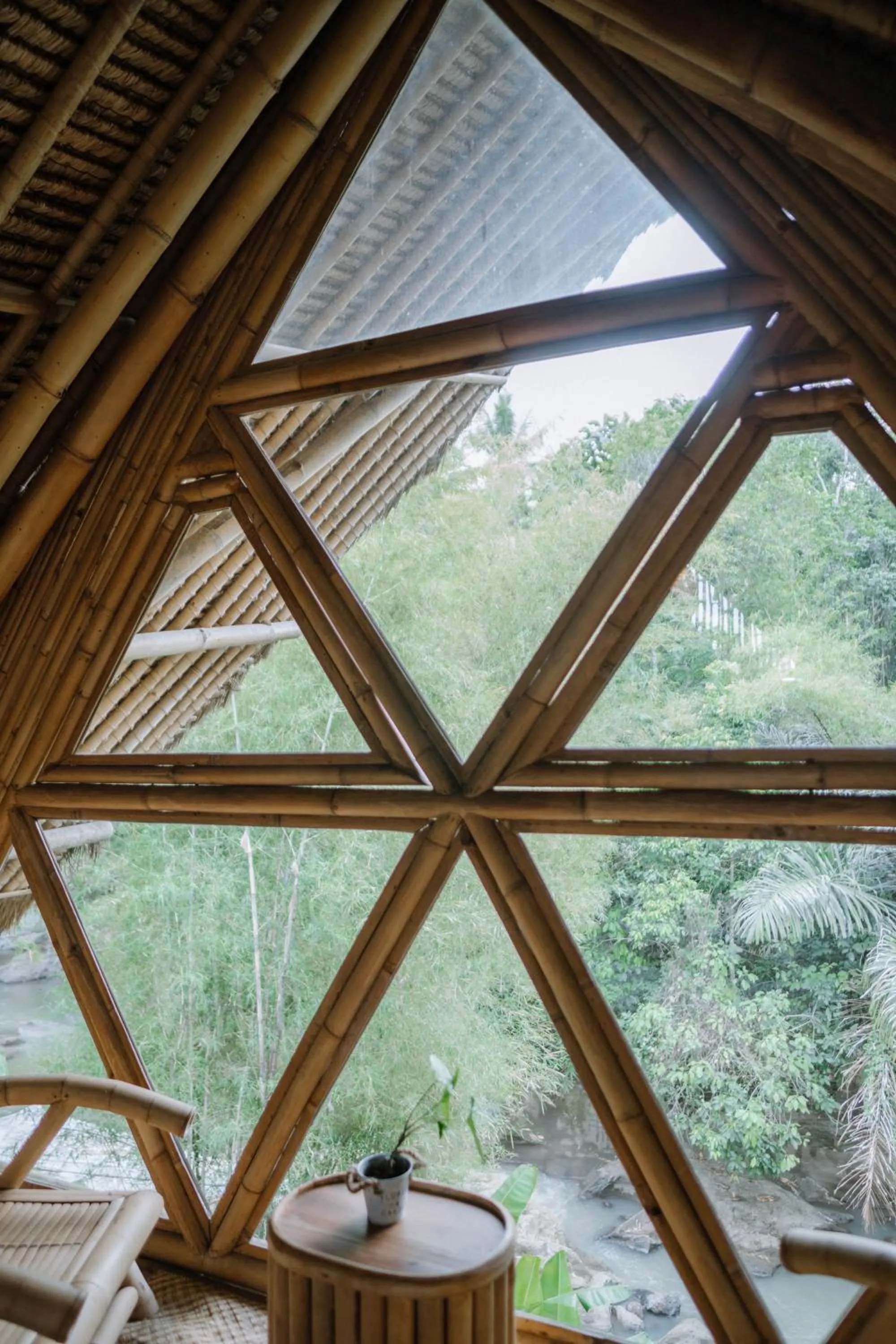 Sun Sang Eco Retreats