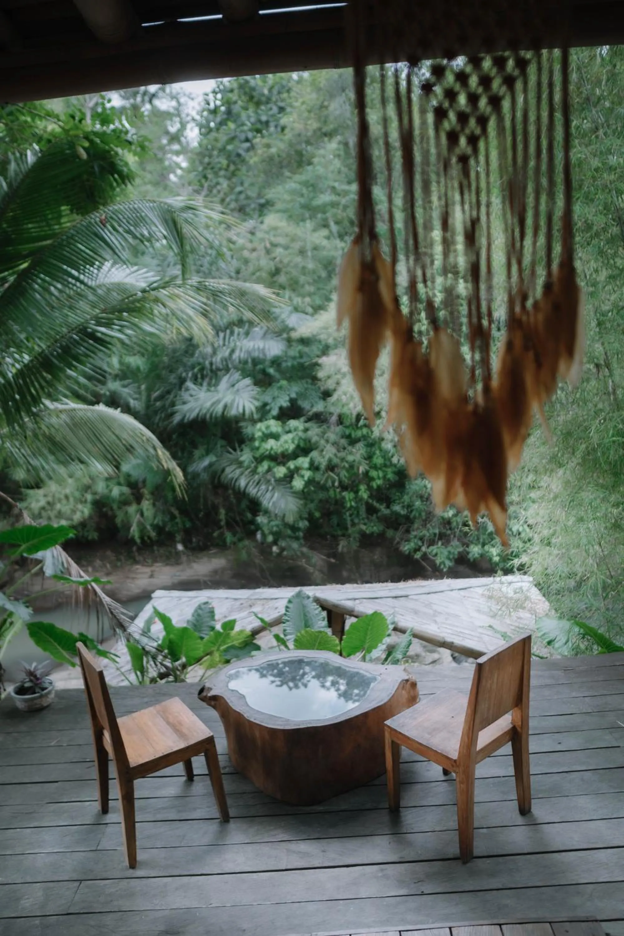 Sun Sang Eco Retreats