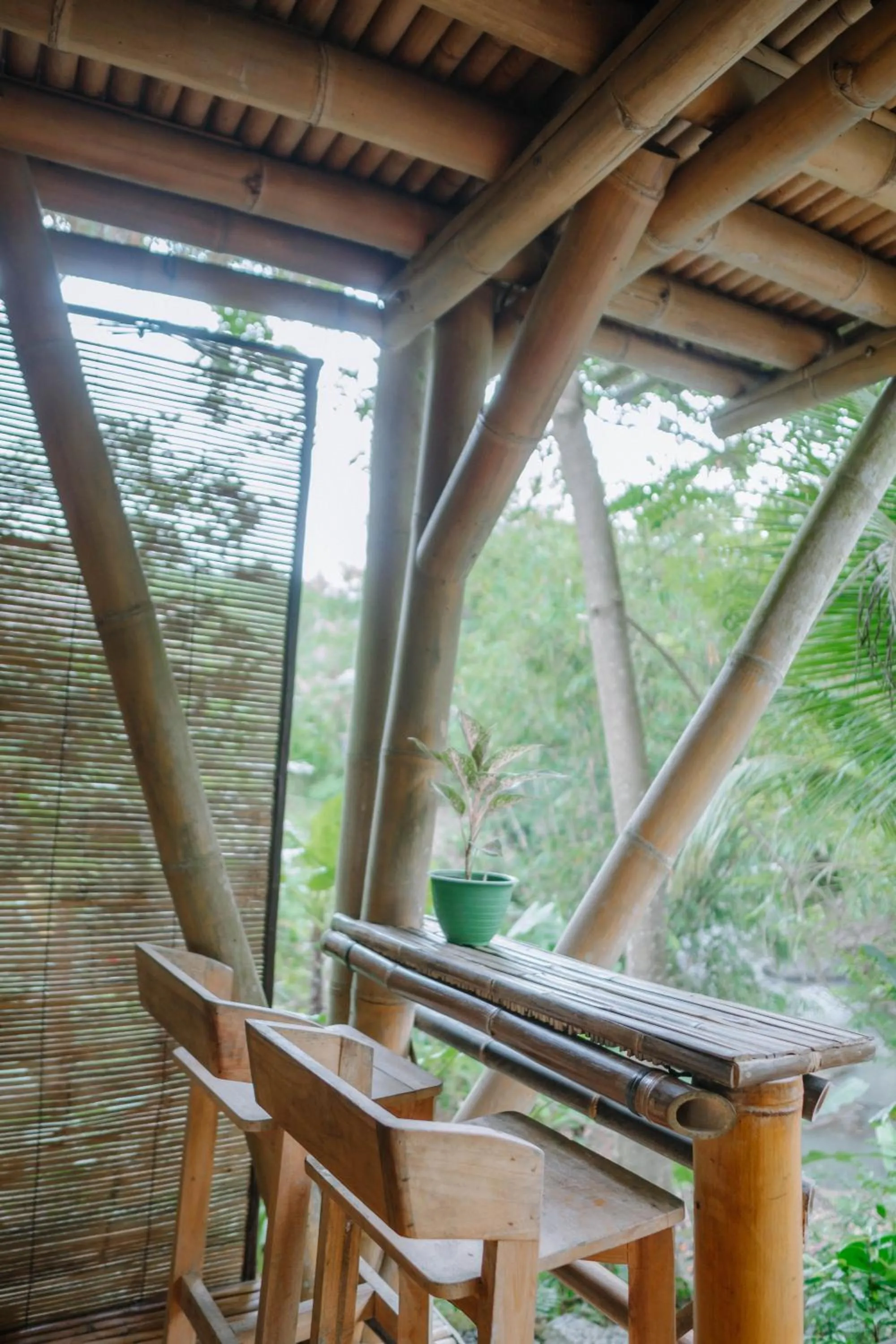 Sun Sang Eco Retreats