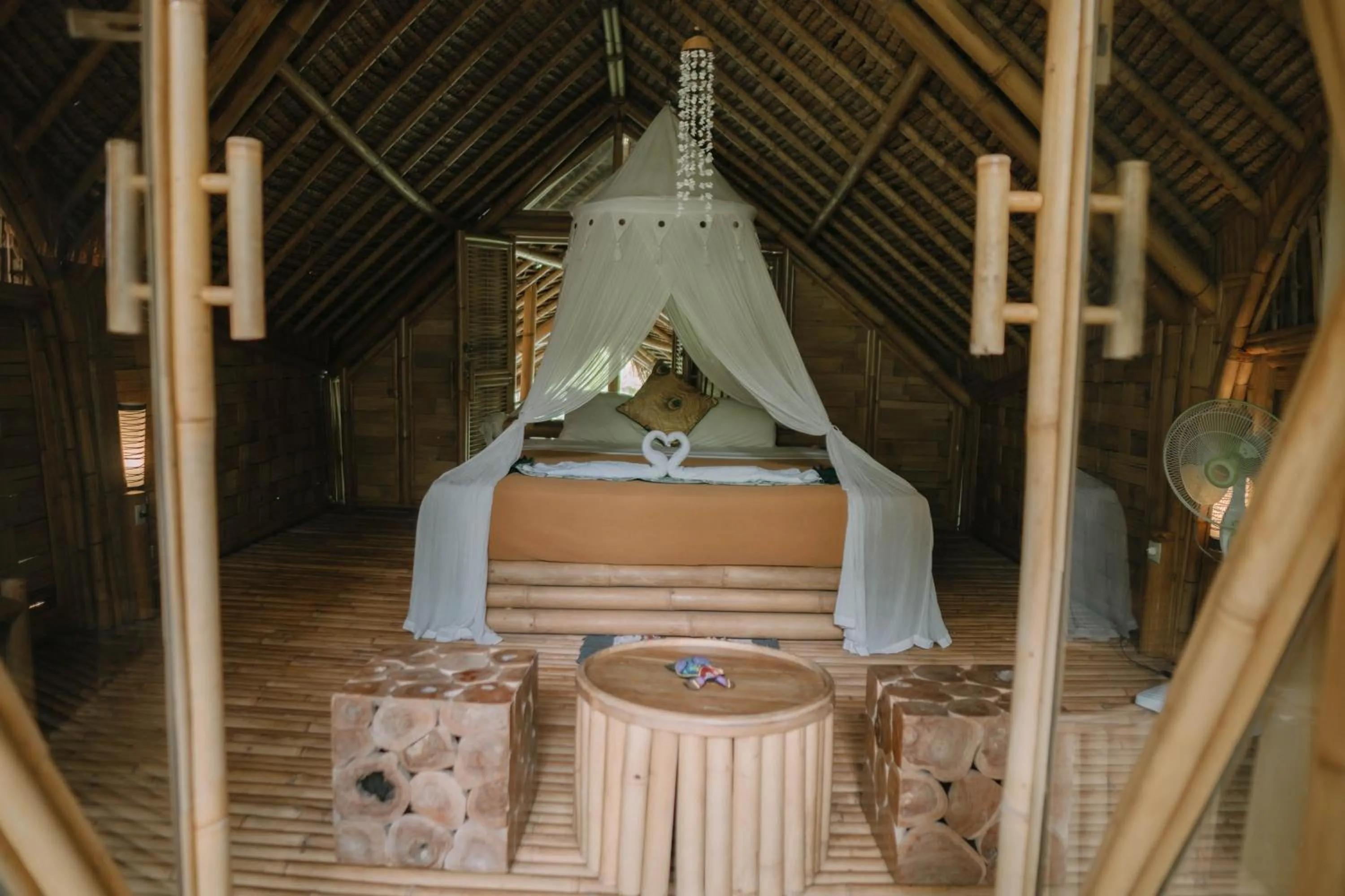 Sun Sang Eco Retreats