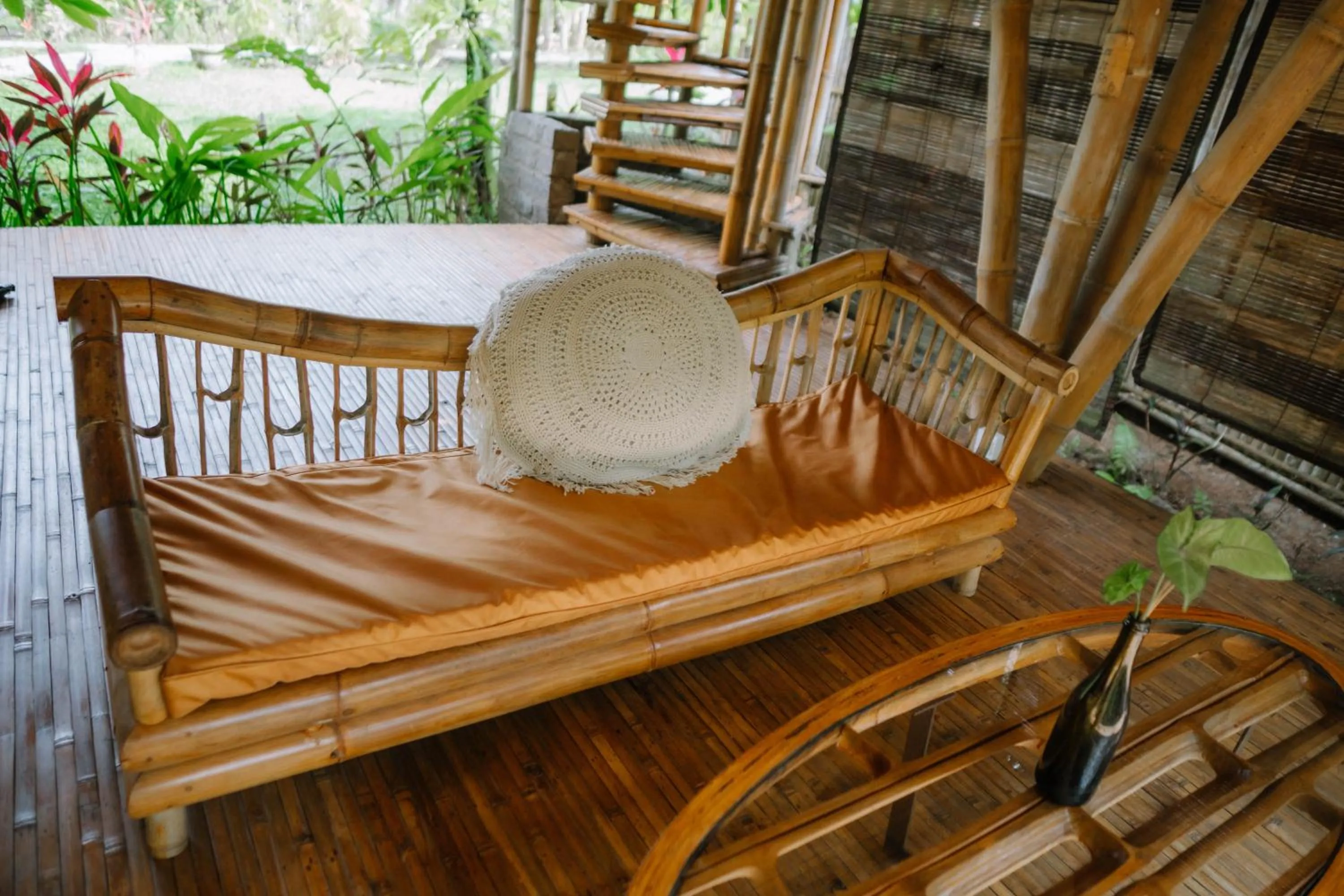 Sun Sang Eco Retreats