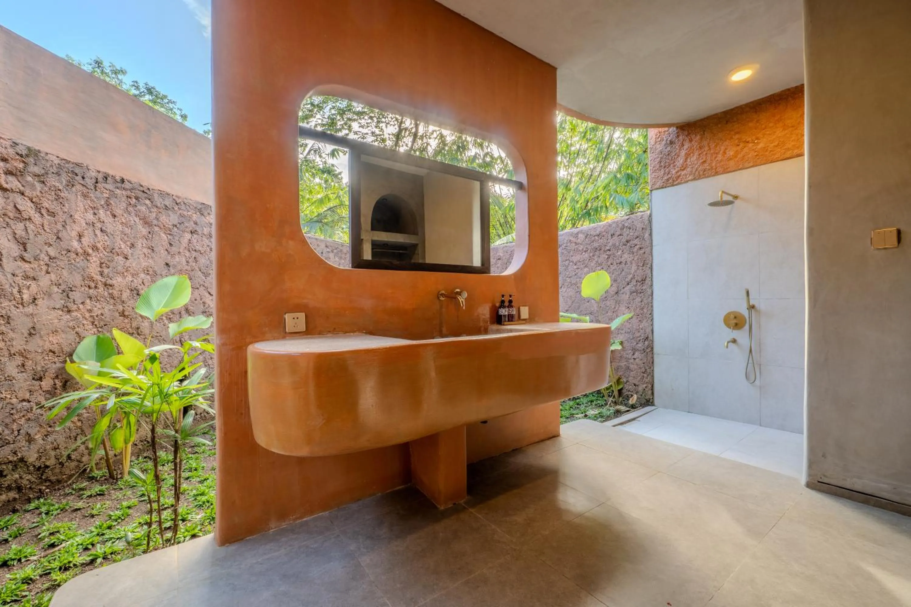 Sun Sang Eco Retreats