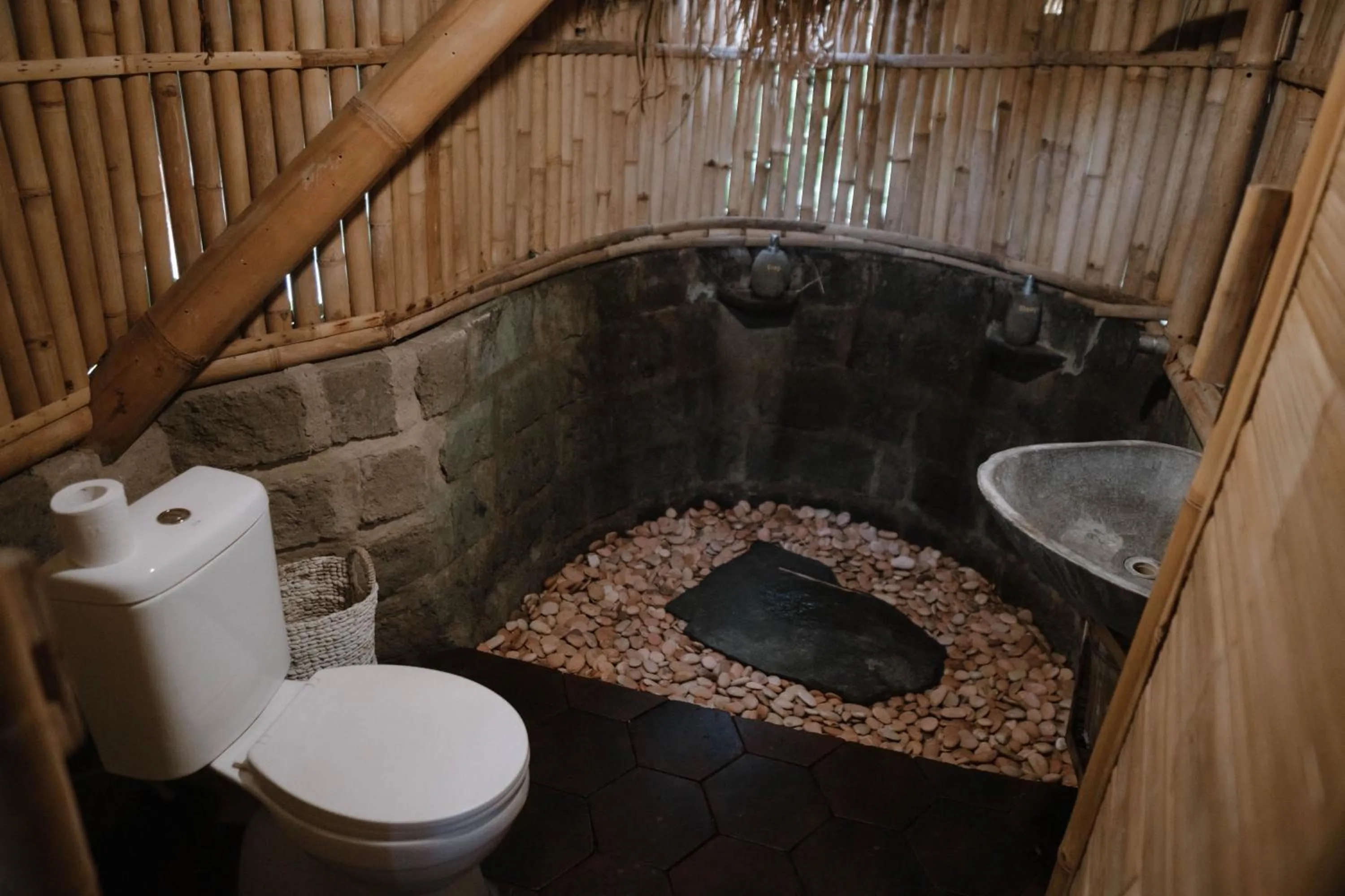 Sun Sang Eco Retreats